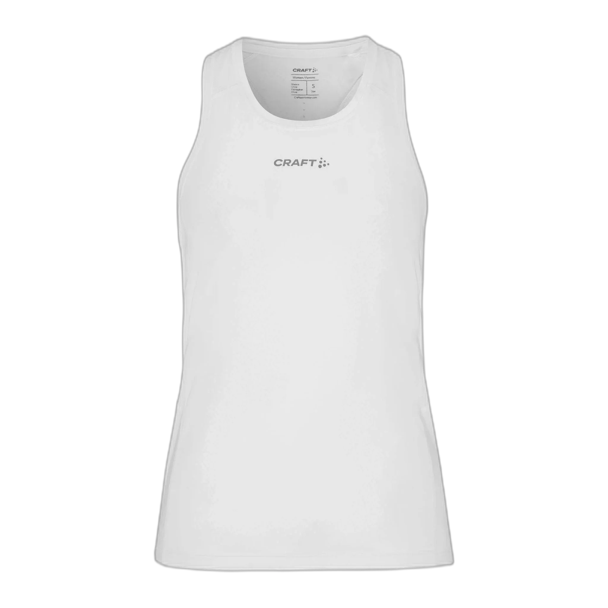 Women's ADV Essence Singlet 2.0 - Image 5