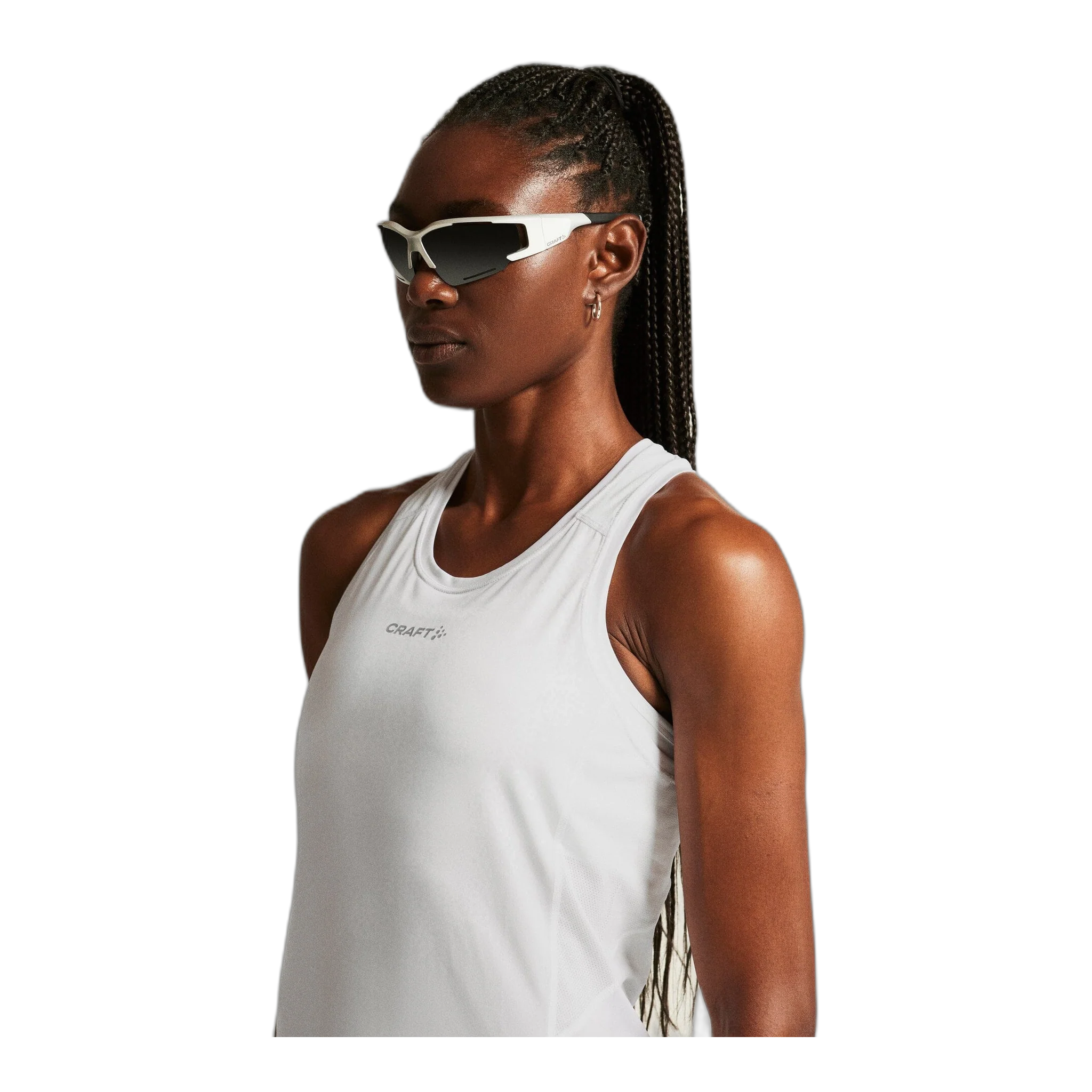 Women's ADV Essence Singlet 2.0 - Image 6