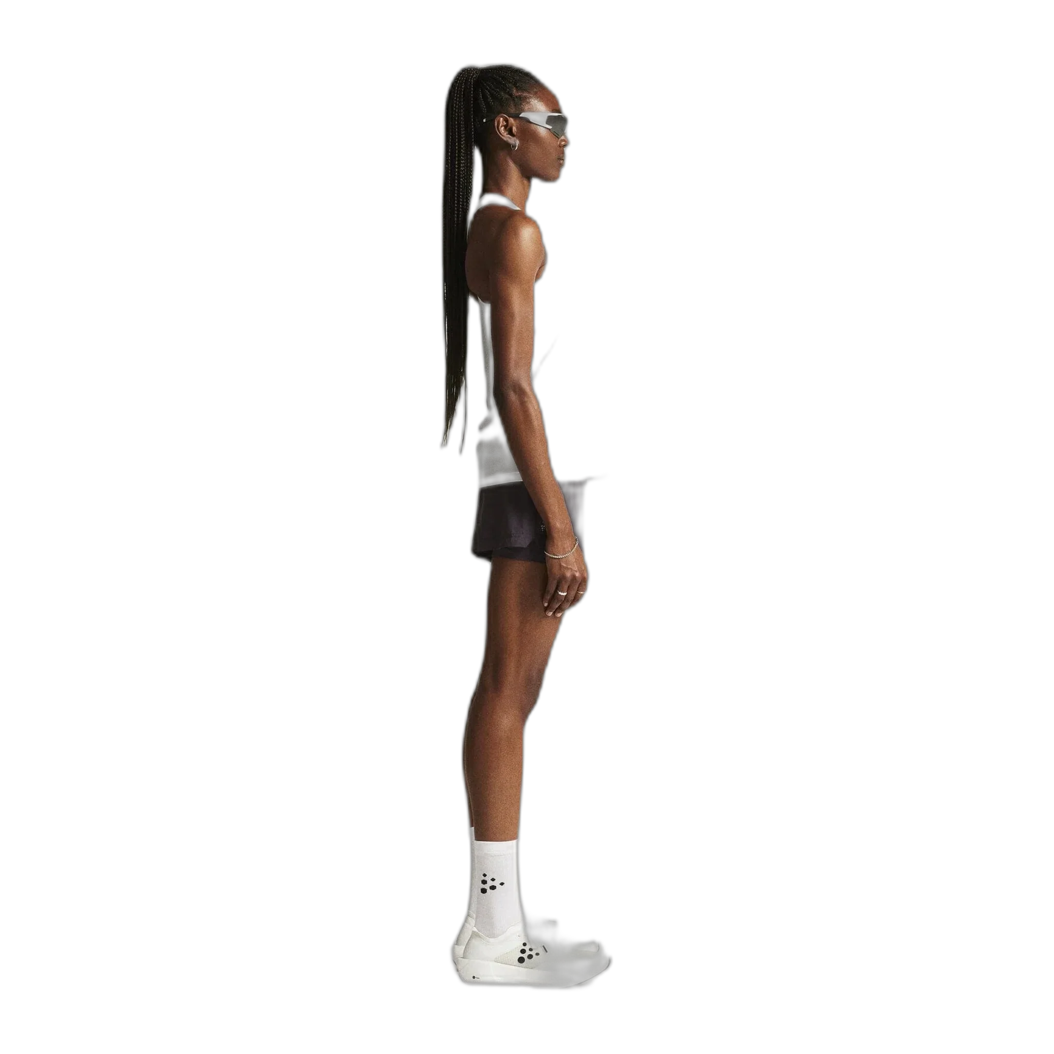 Women's ADV Essence Singlet 2.0 - Image 7