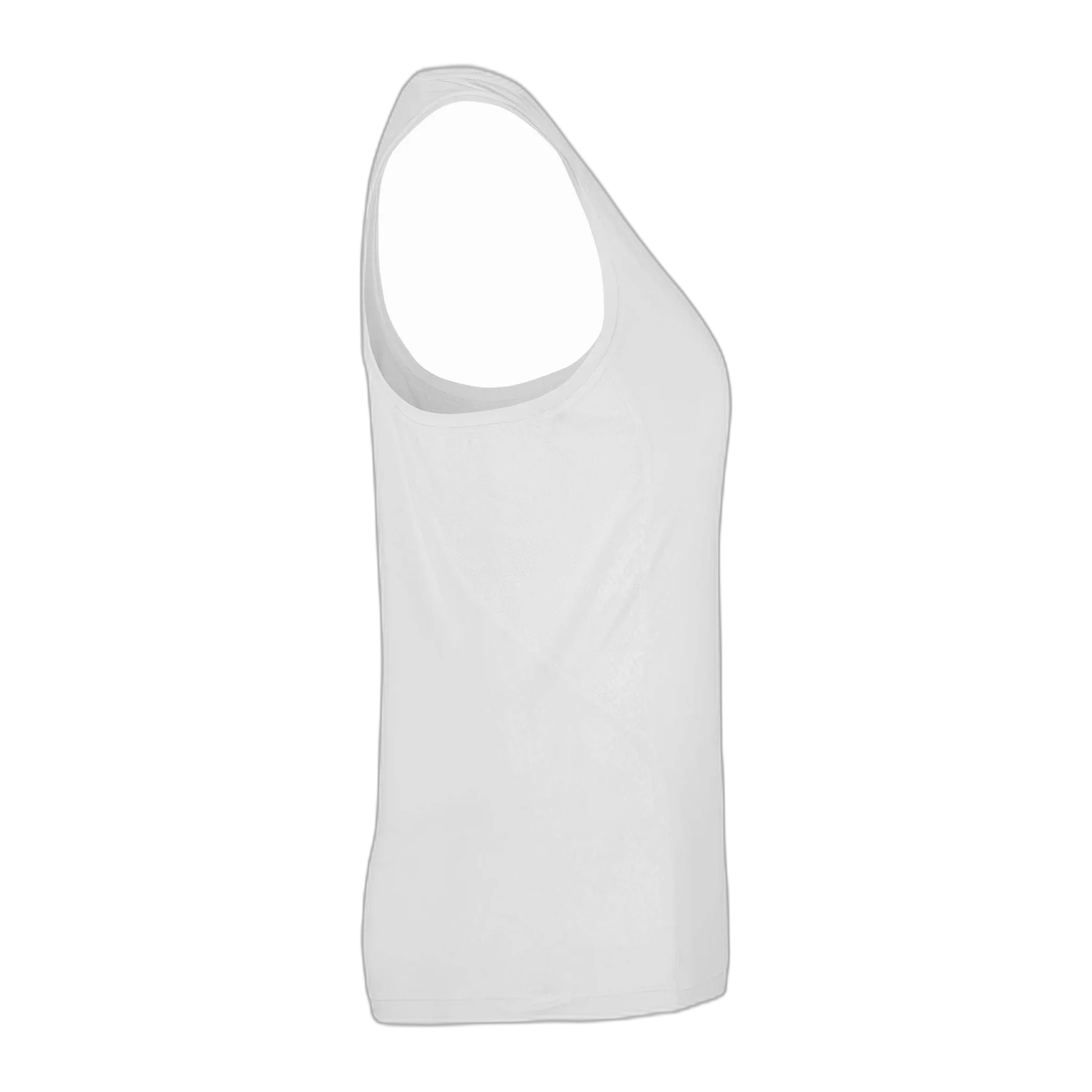 Women's ADV Essence Singlet 2.0 - Image 8