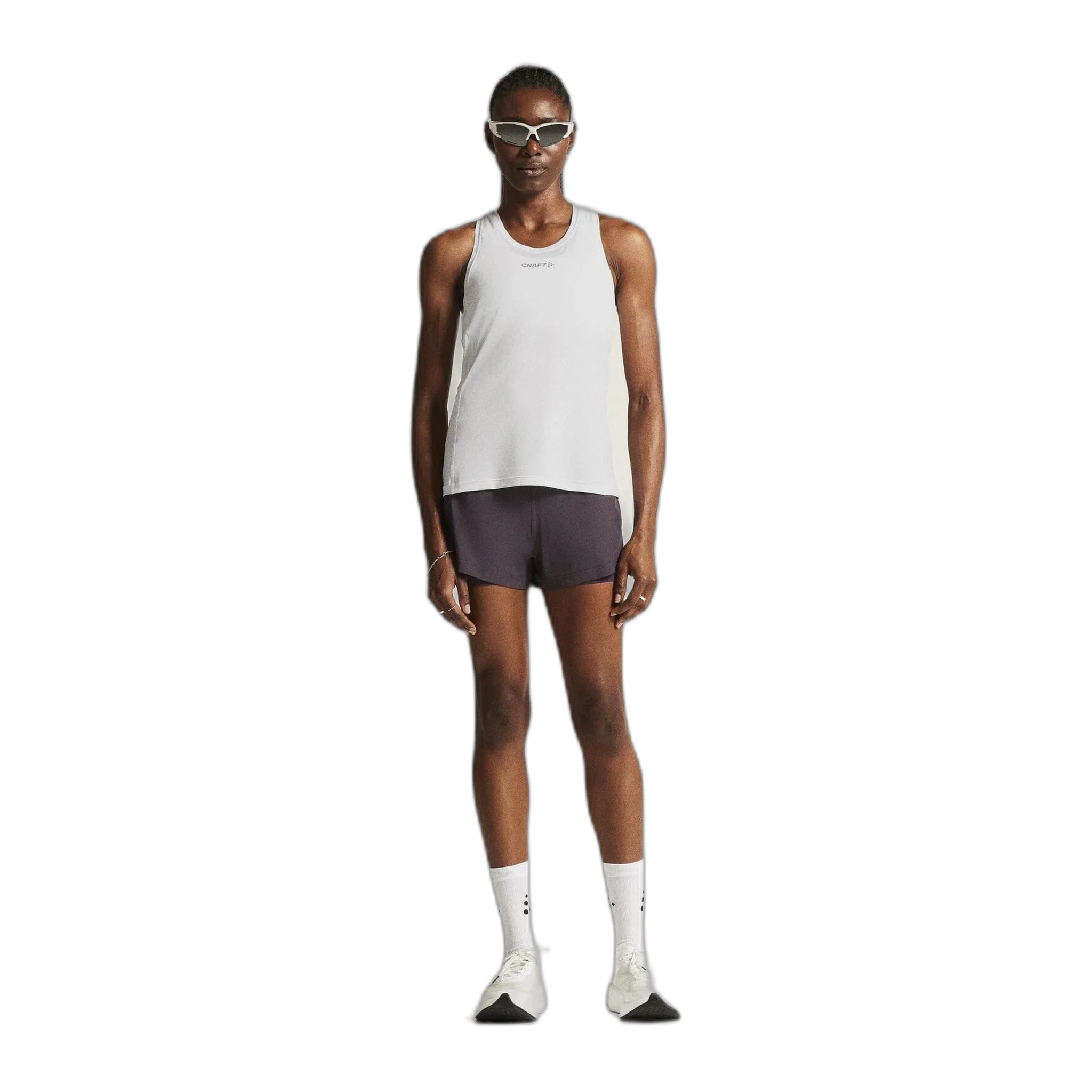 Women's ADV Essence Singlet 2.0 - Image 9