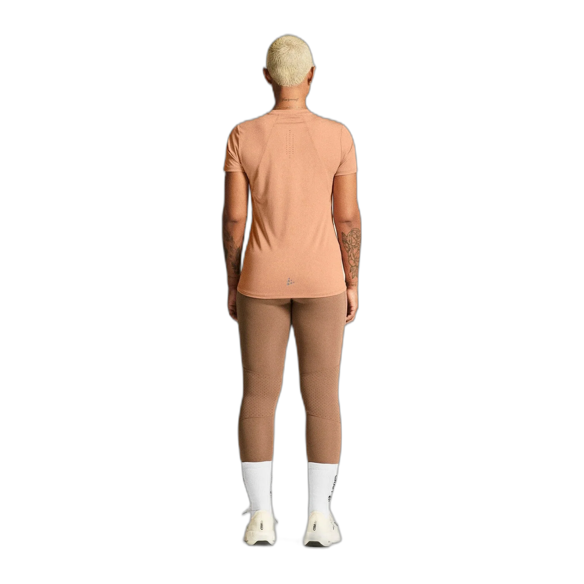 Women's ADV Essence Tee 2 - Image 3