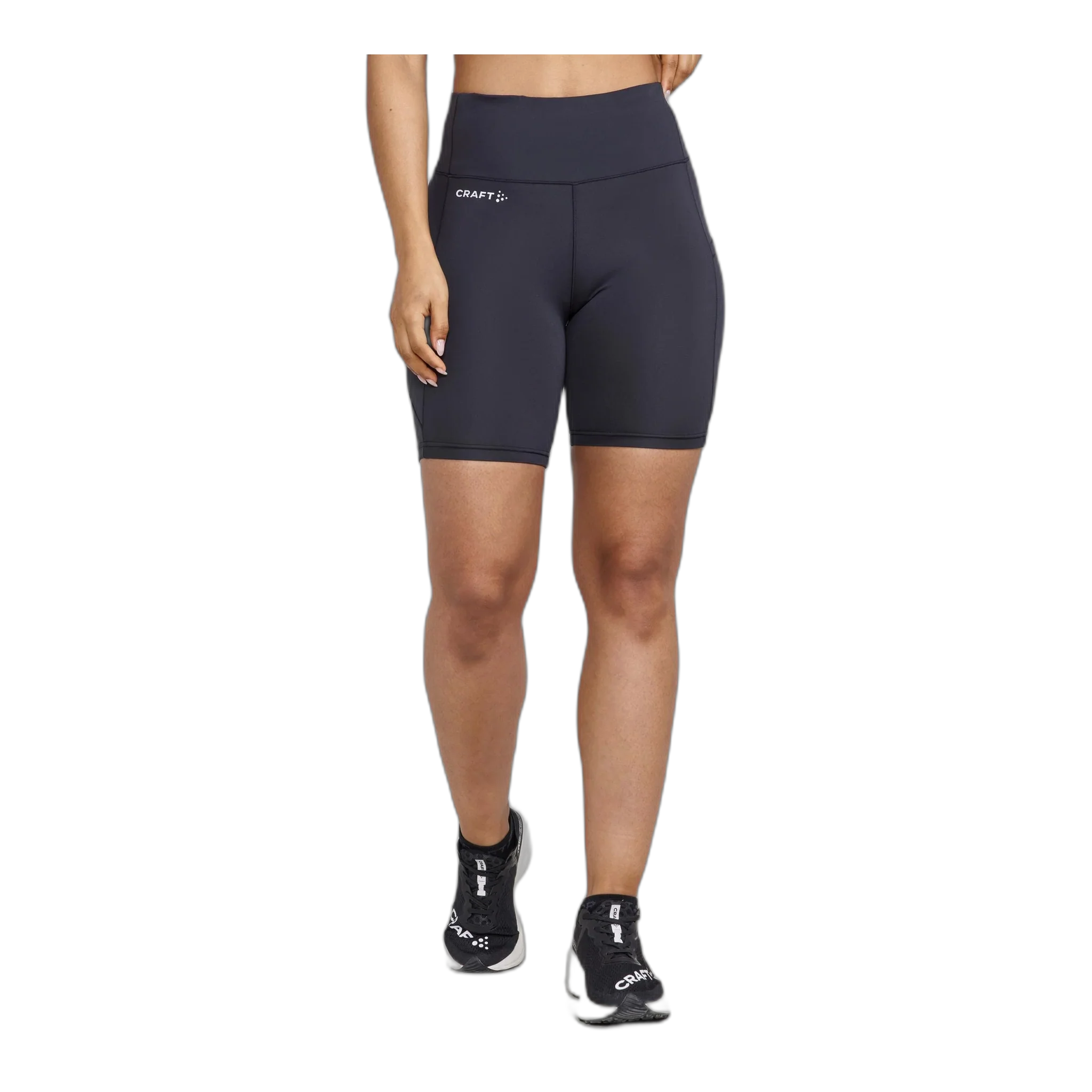 Women's ADV Essence Training Short Tights 2