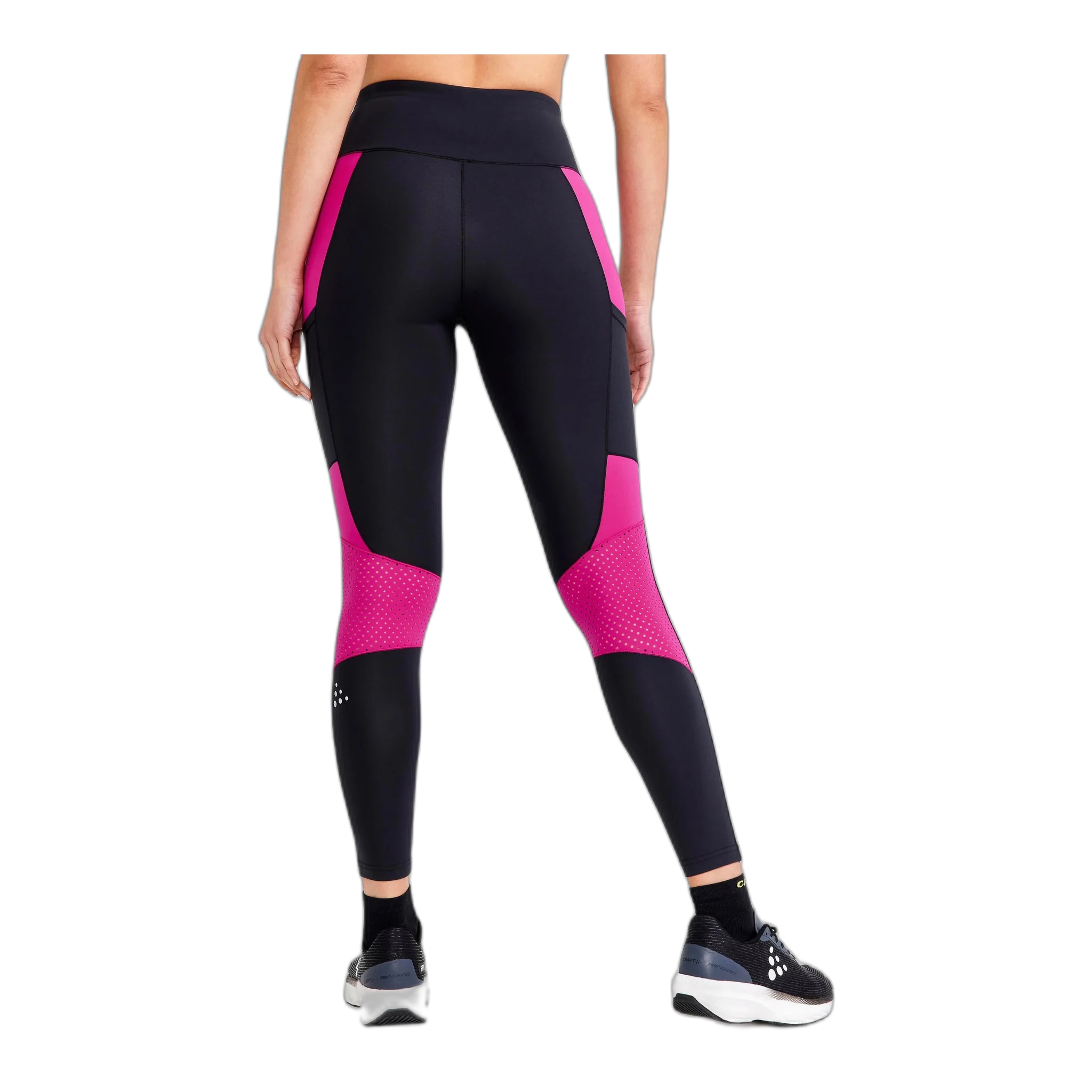 Women's ADV Essence Training Tights 2 - Image 2