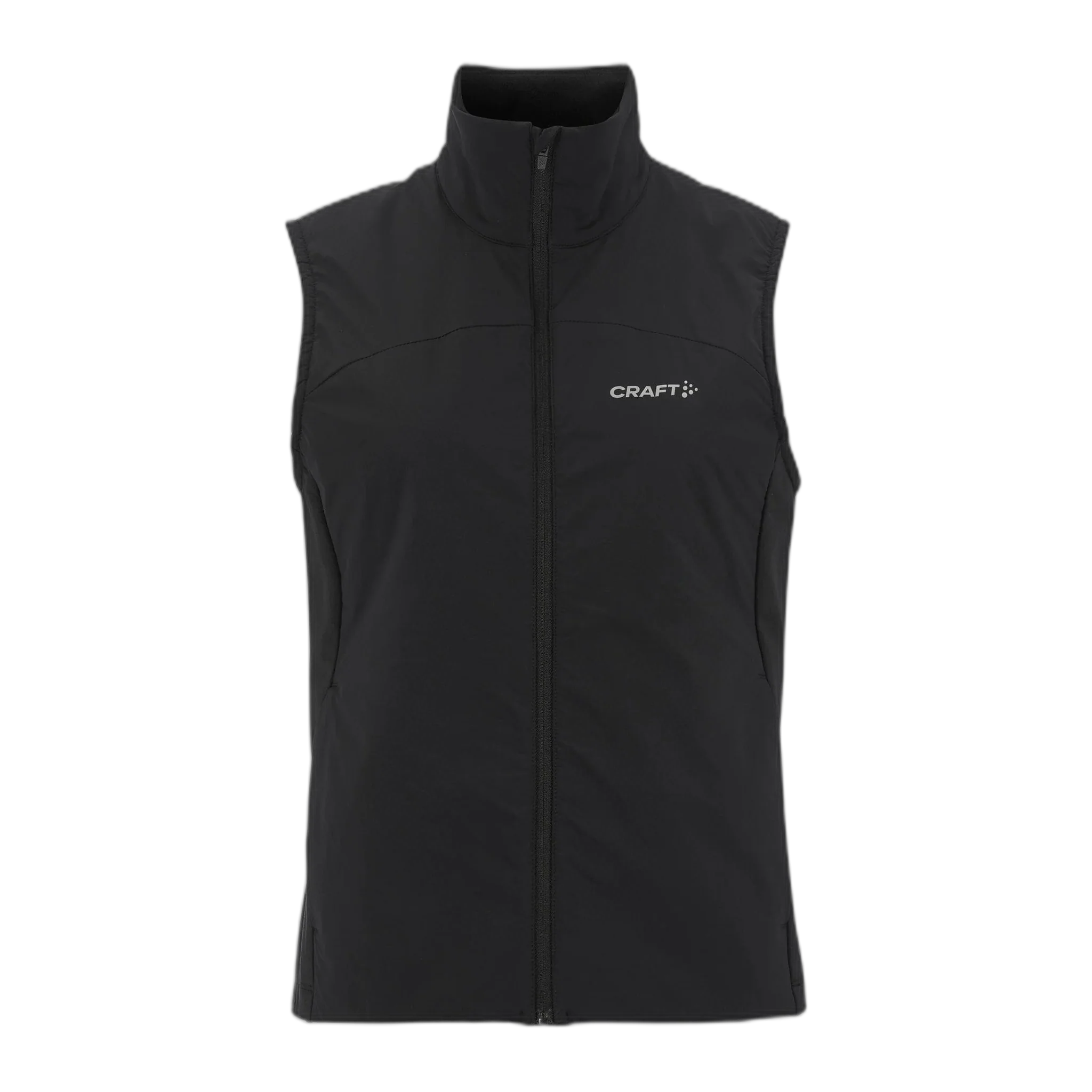 Women's ADV Essence Warm Running Vest 2 - Image 6