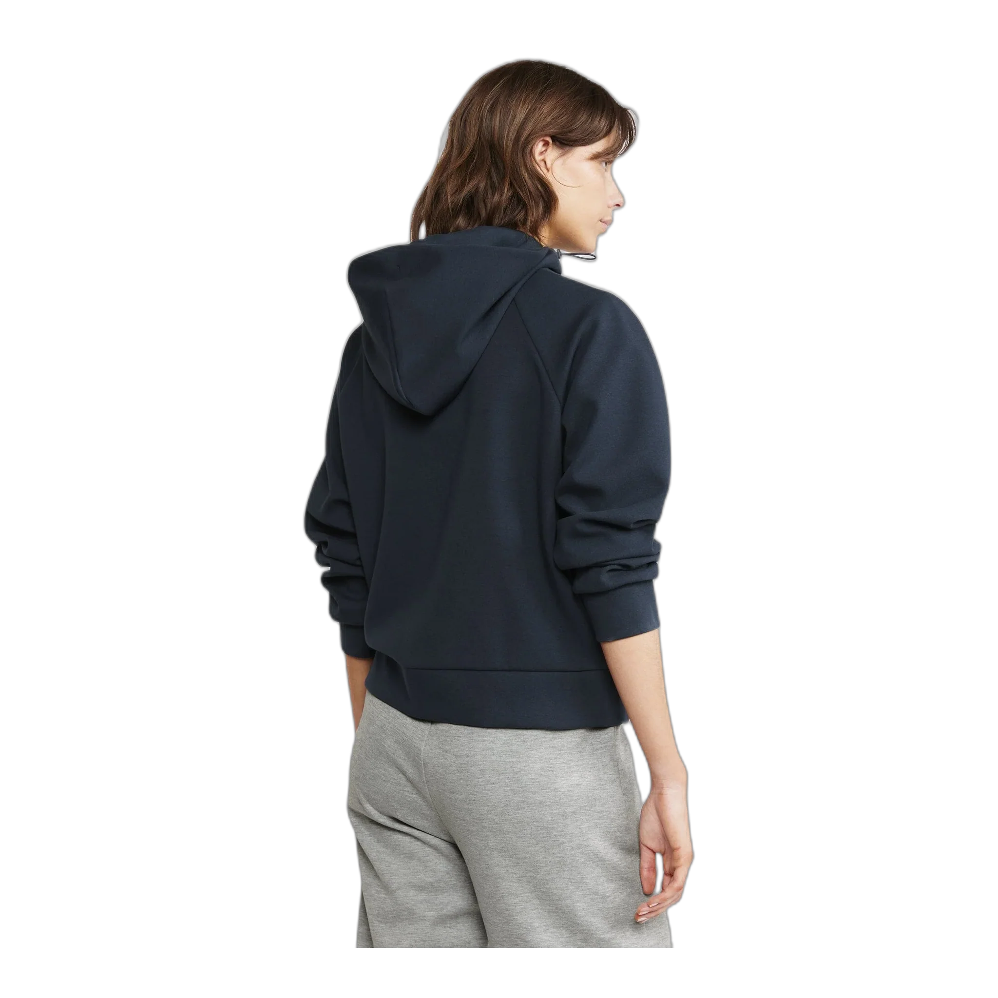 Women's Adv Join FZ Hoodie - Image 2