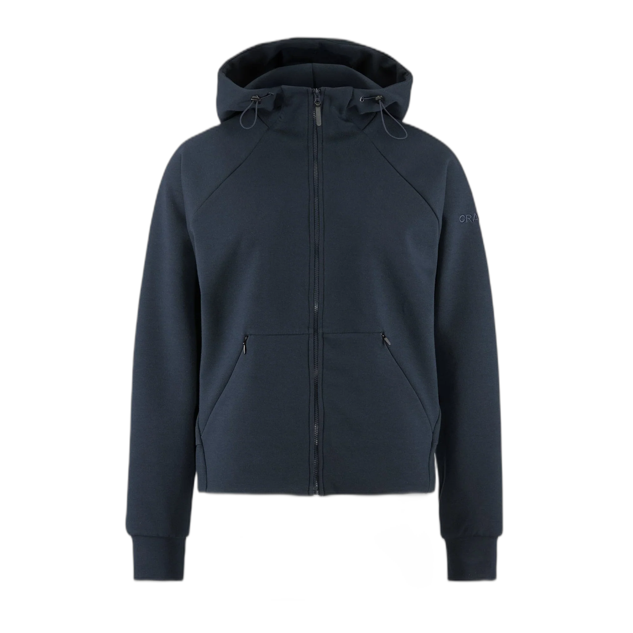 Women's Adv Join FZ Hoodie - Image 6