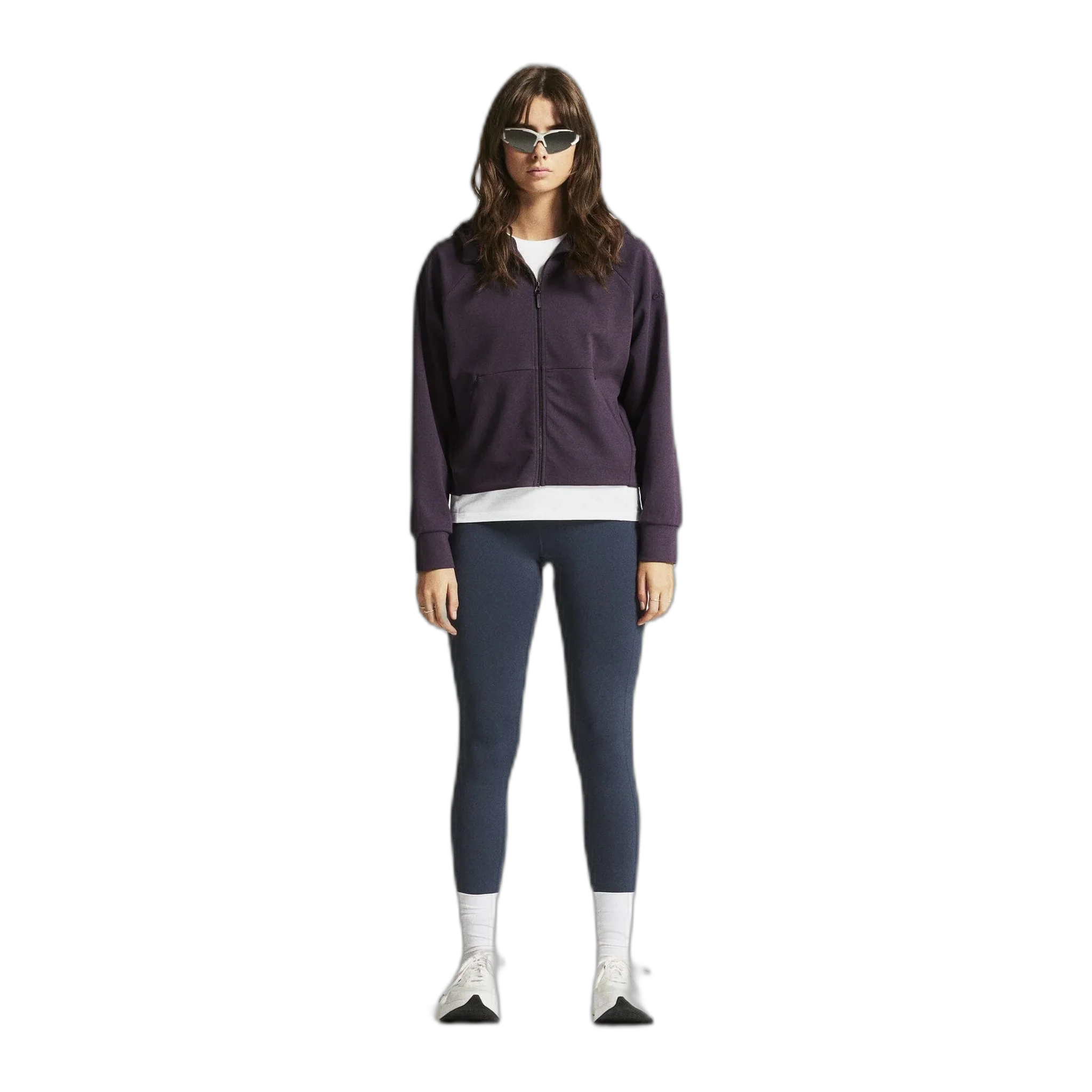 Women's Adv Join FZ Hoodie - Image 2