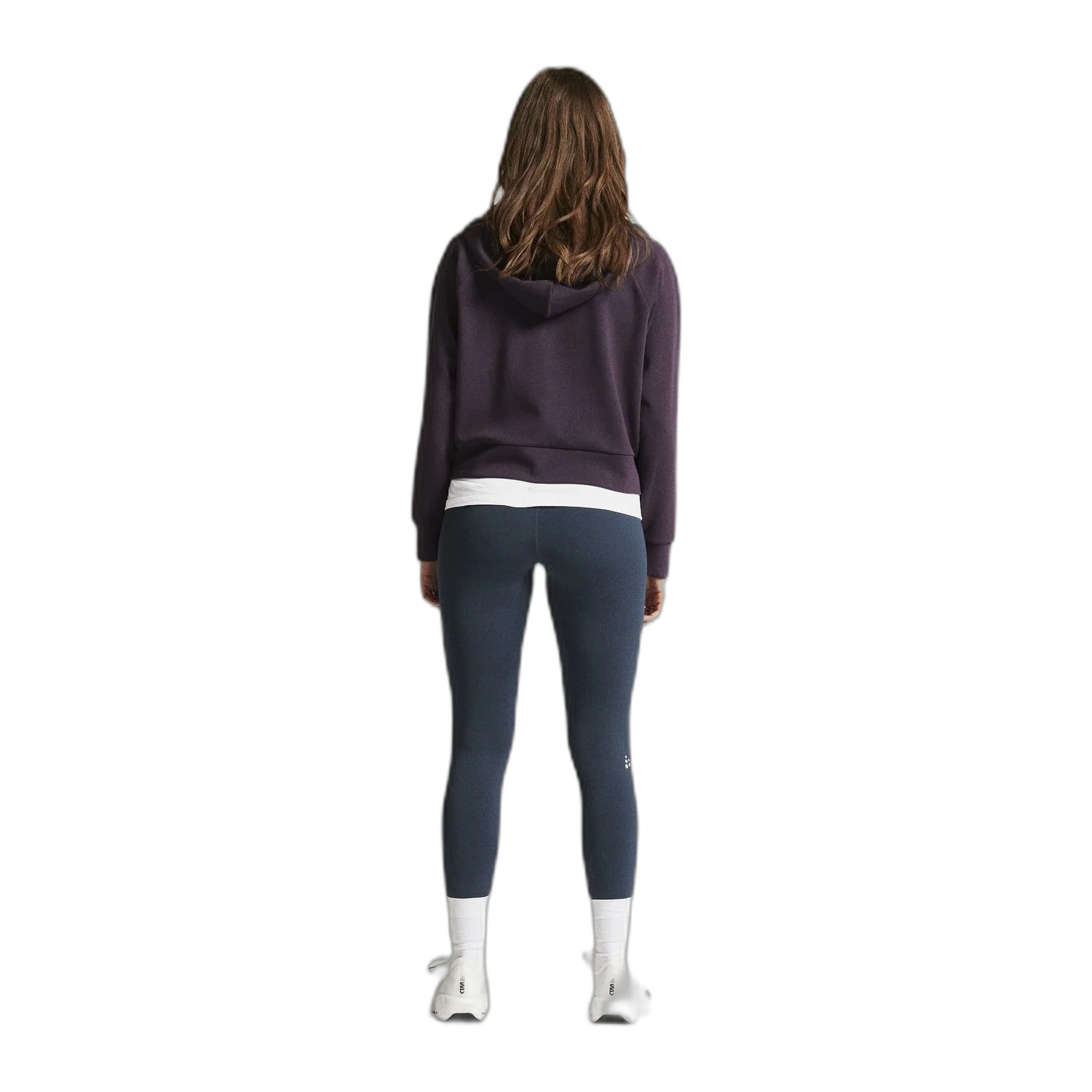 Women's Adv Join FZ Hoodie - Image 3