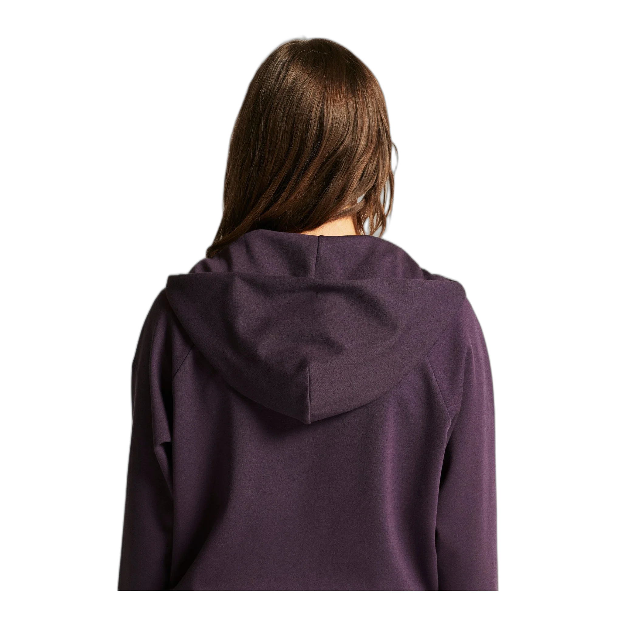 Women's Adv Join FZ Hoodie - Image 6
