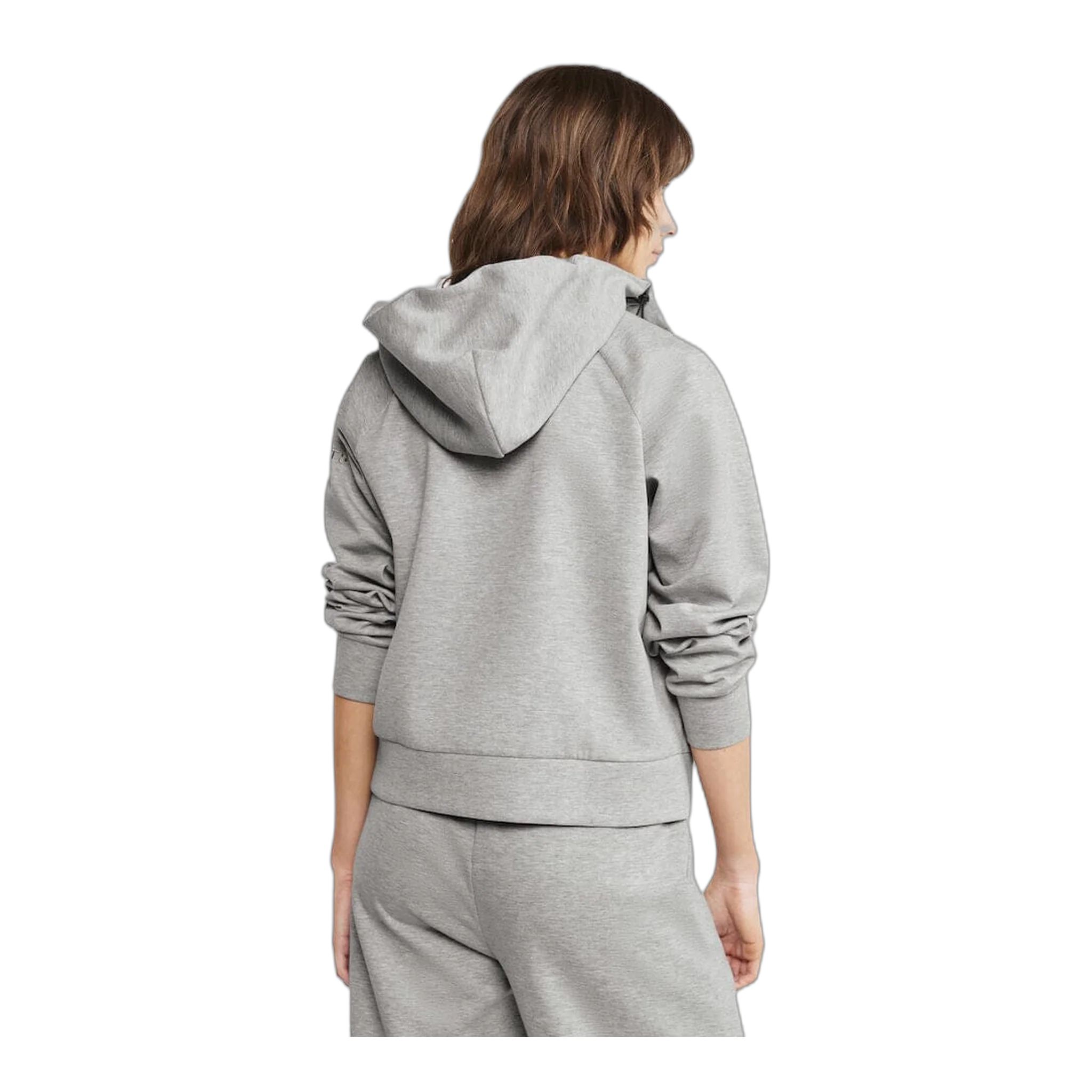 Women's Adv Join FZ Hoodie - Image 2