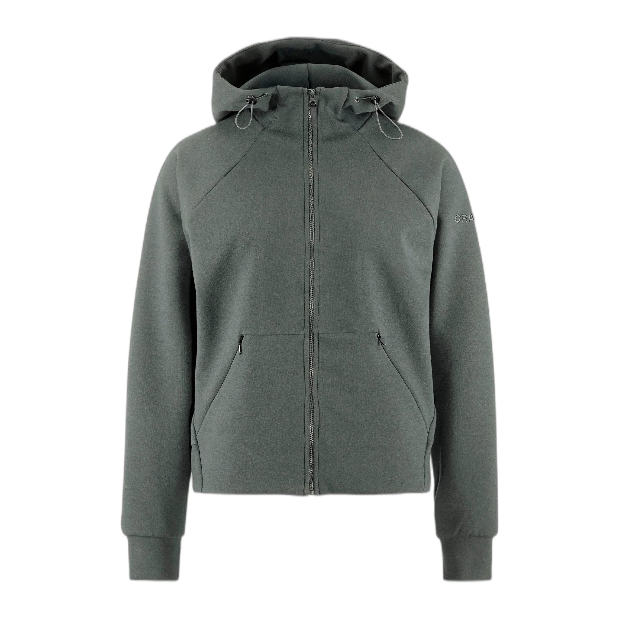Women's Adv Join FZ Hoodie