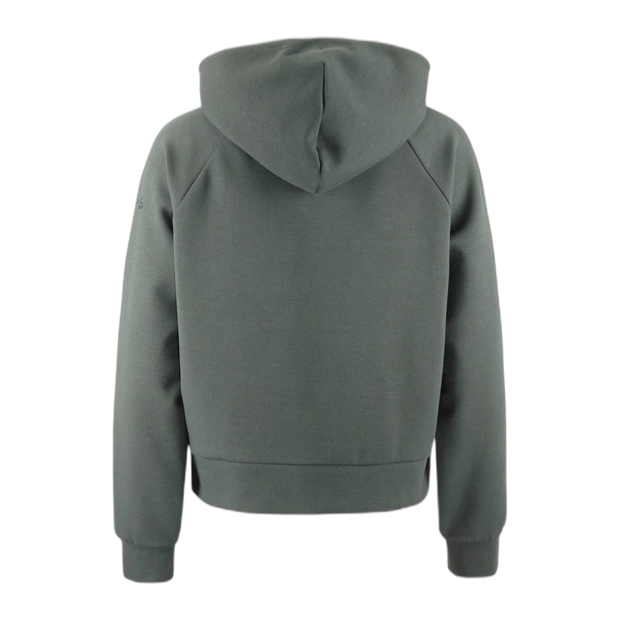Women's Adv Join FZ Hoodie - Image 2