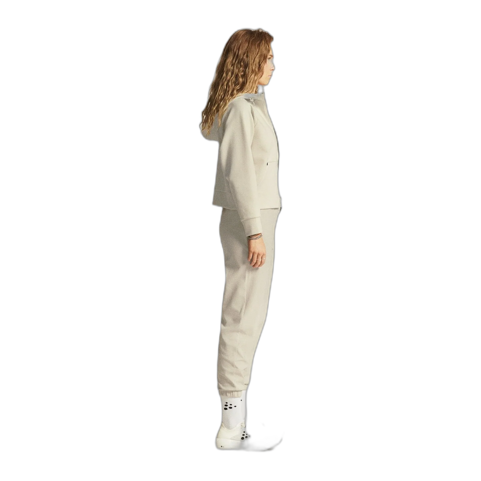 Women's Adv Join FZ Hoodie - Image 3