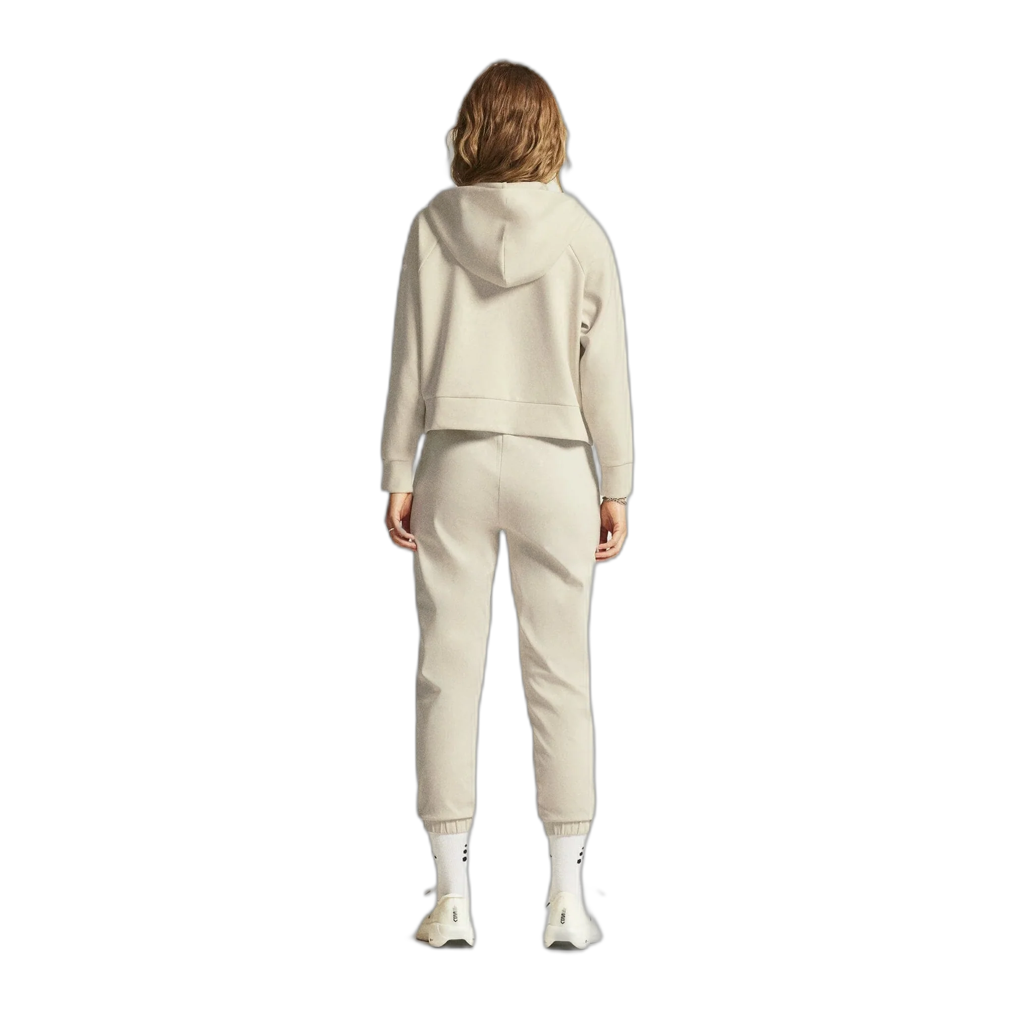 Women's Adv Join FZ Hoodie - Image 4
