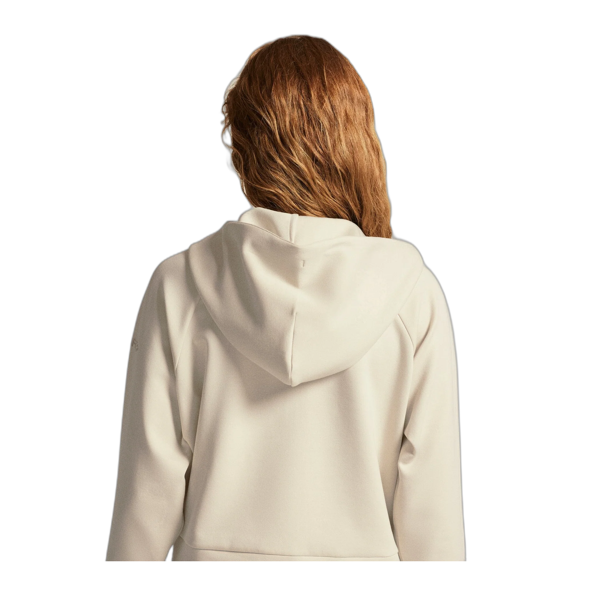 Women's Adv Join FZ Hoodie - Image 7