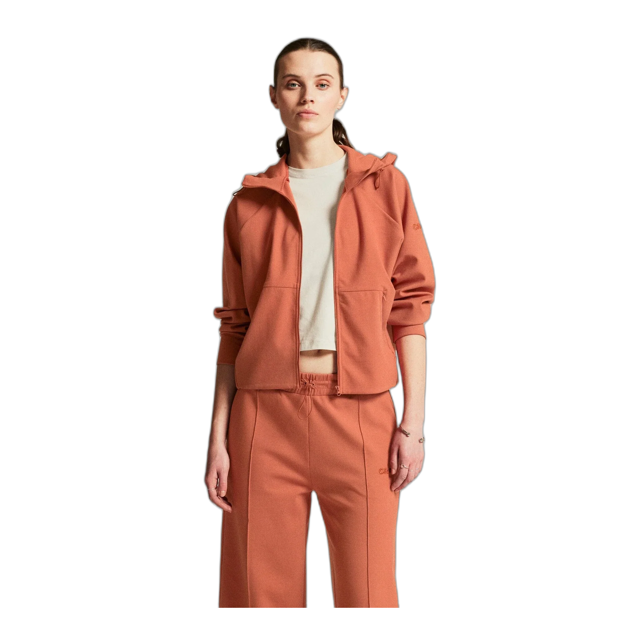 Women's Adv Join FZ Hoodie