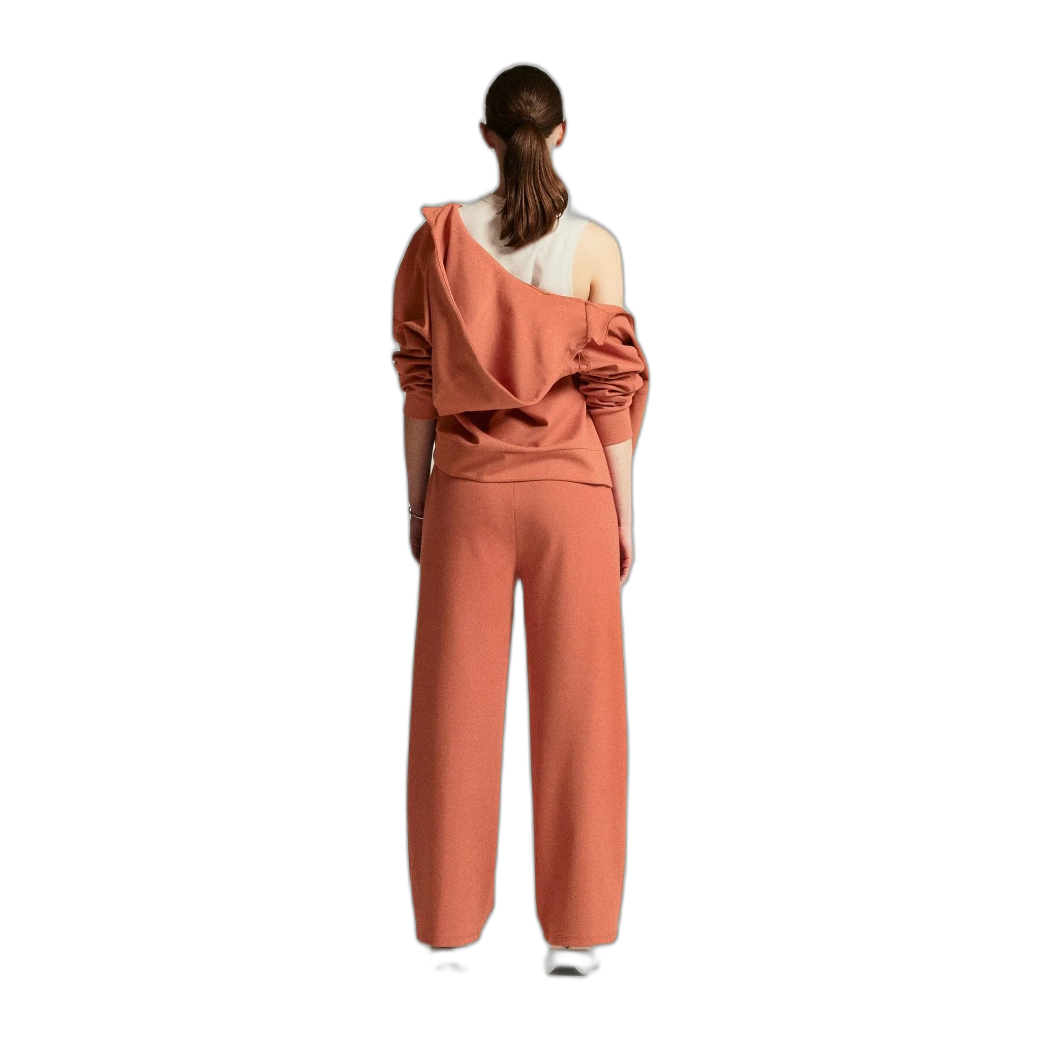 Women's Adv Join FZ Hoodie - Image 11