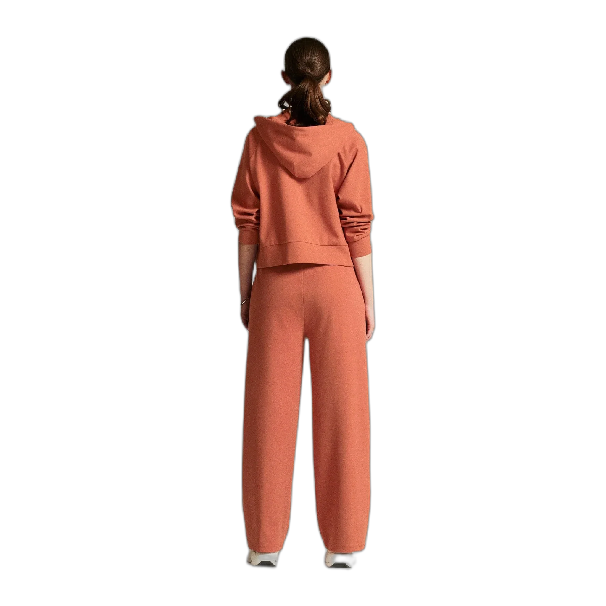 Women's Adv Join FZ Hoodie - Image 4