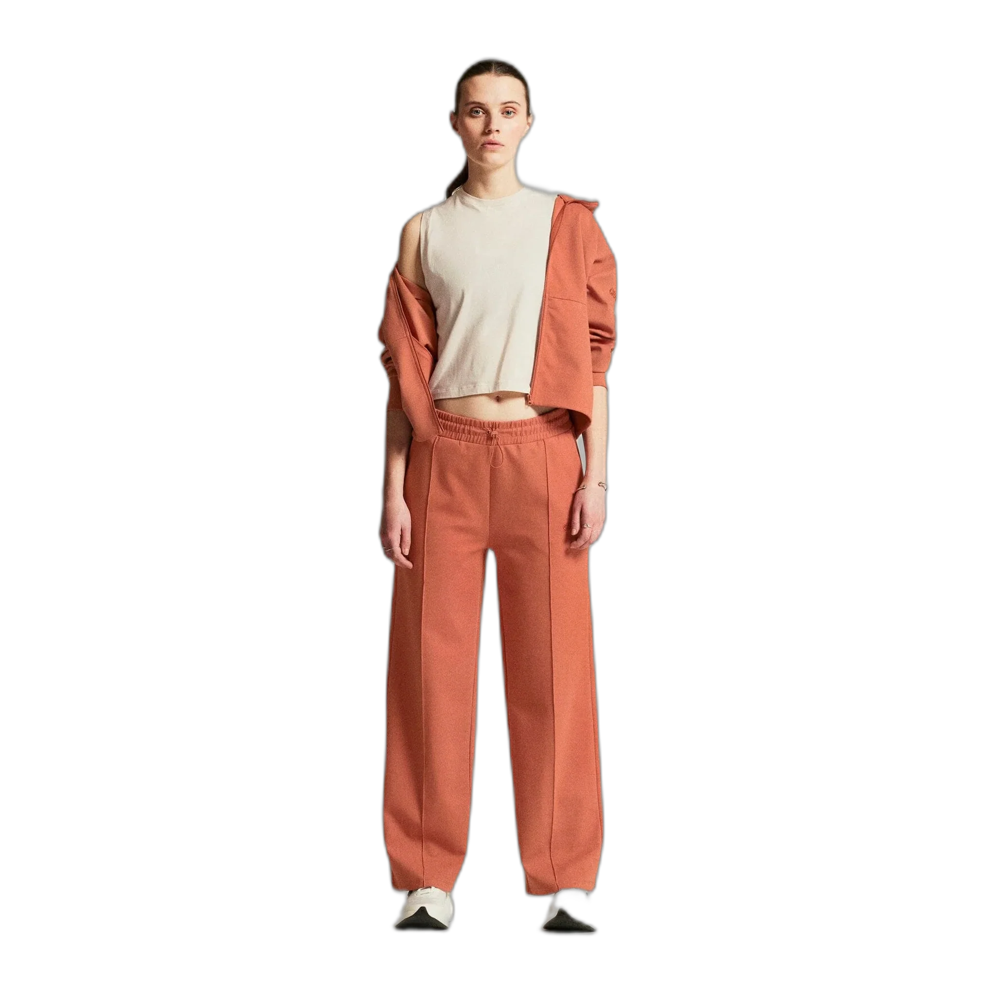 Women's Adv Join FZ Hoodie - Image 5