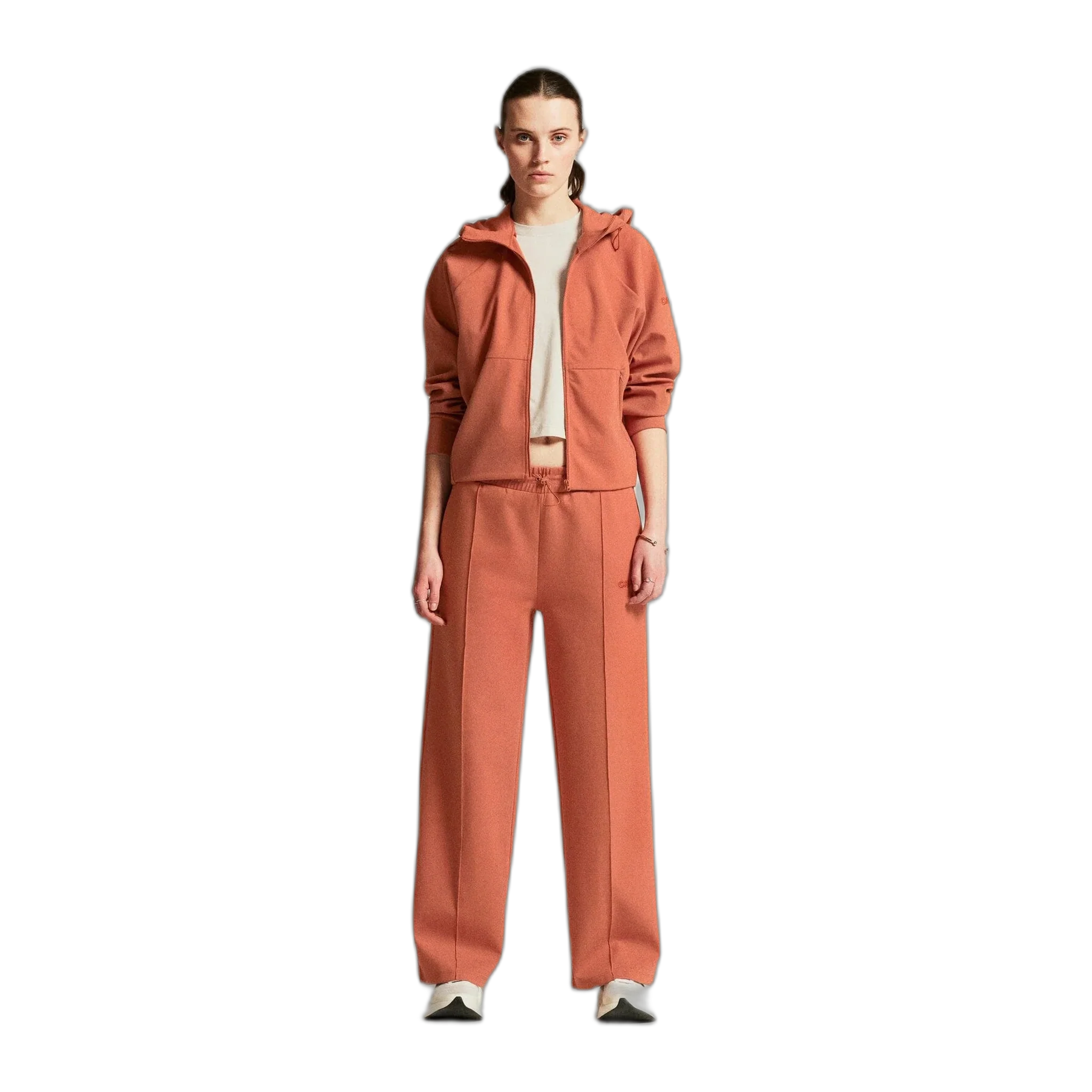 Women's Adv Join FZ Hoodie - Image 7