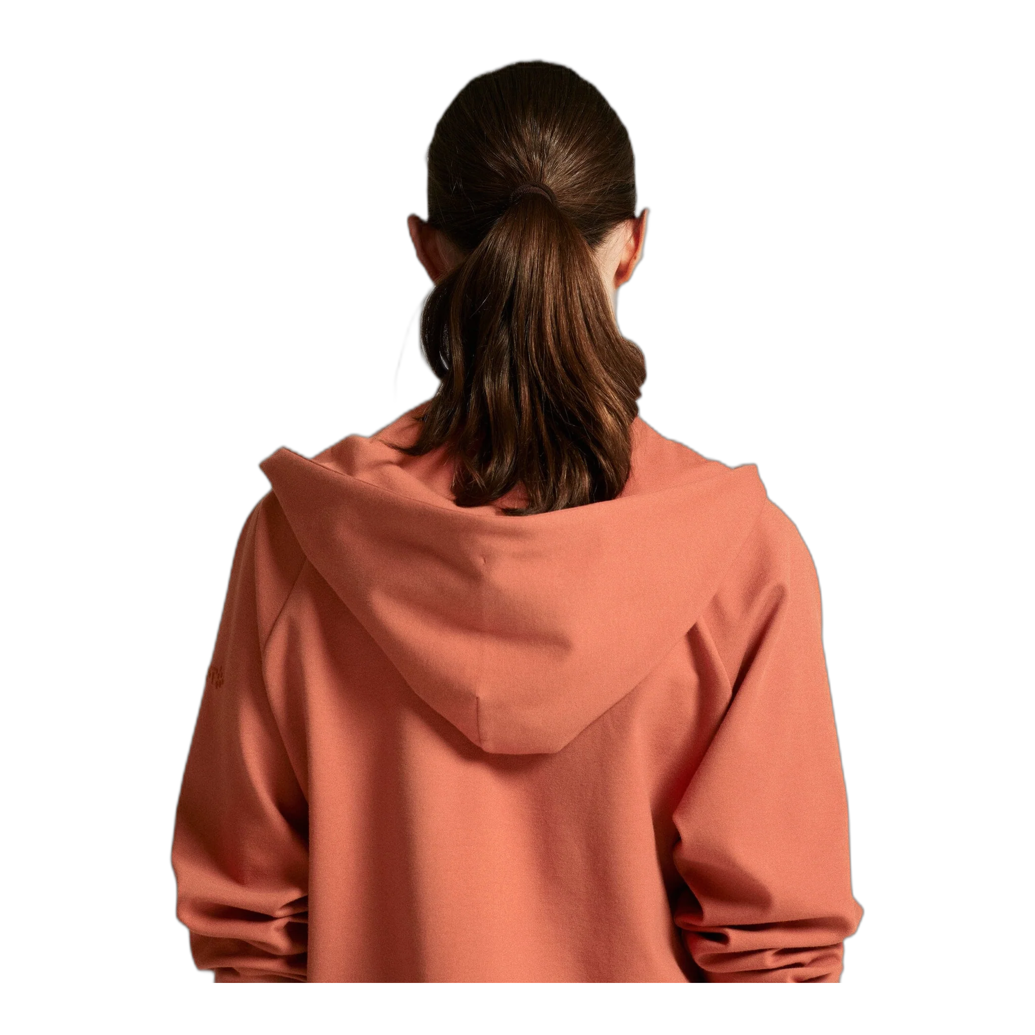 Women's Adv Join FZ Hoodie - Image 9