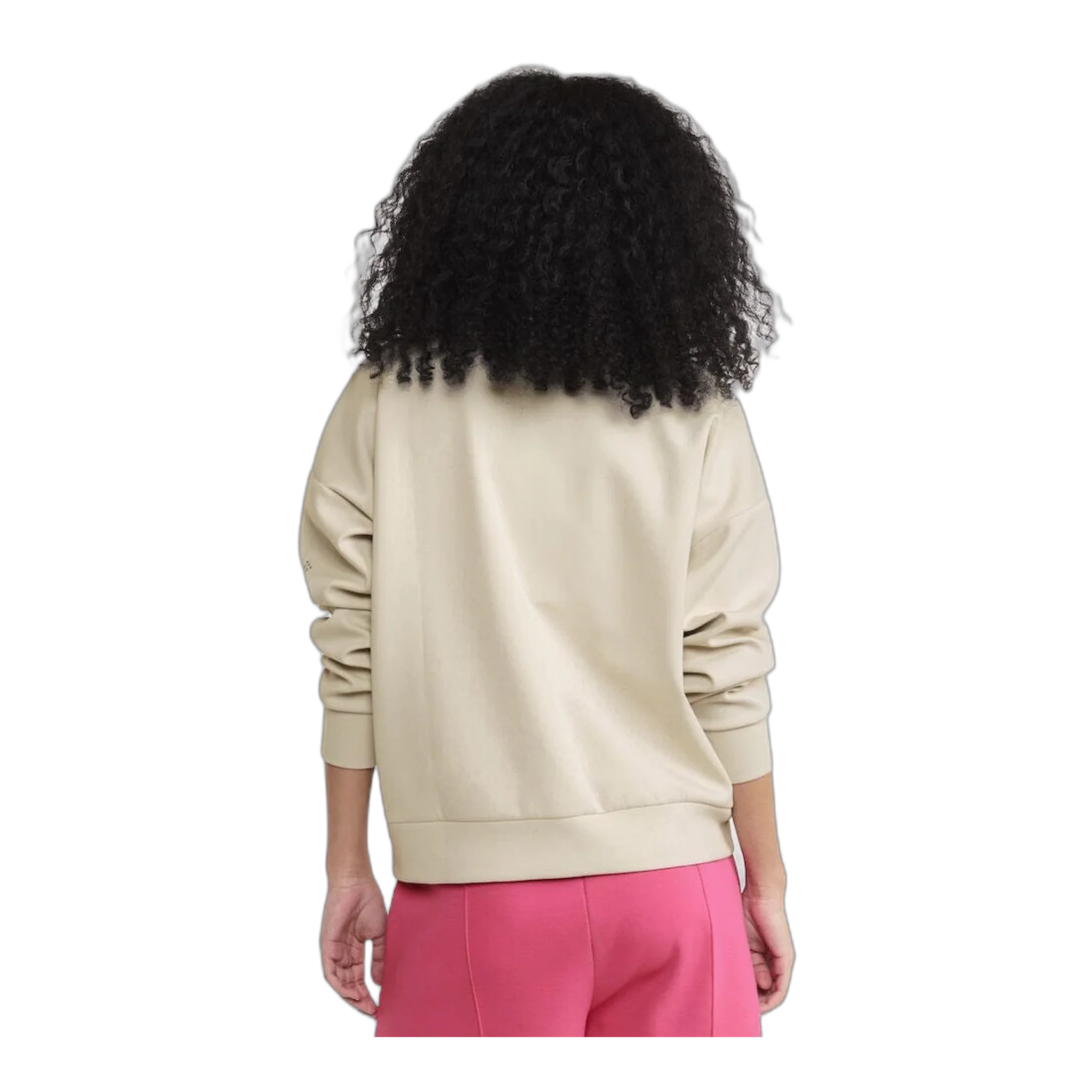 Women's ADV Join RN Sweatshirt - Image 4