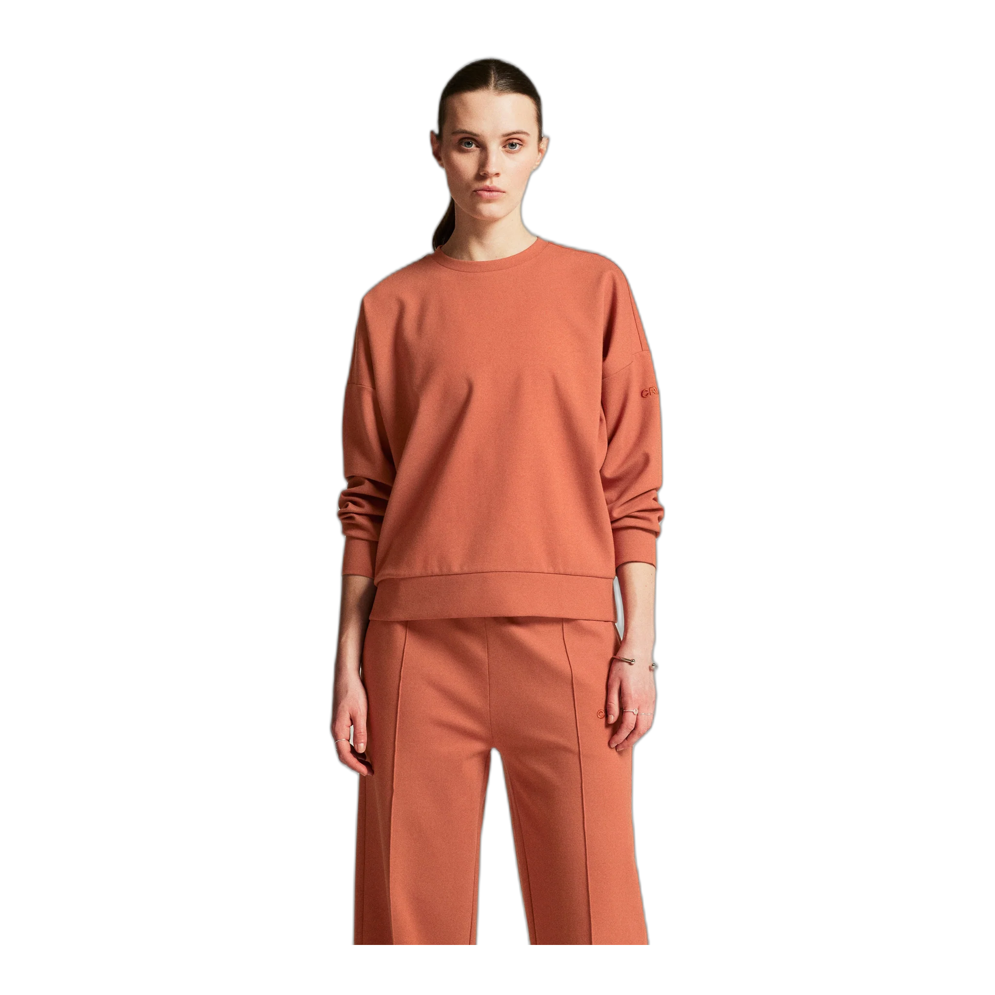 Women's ADV Join RN Sweatshirt
