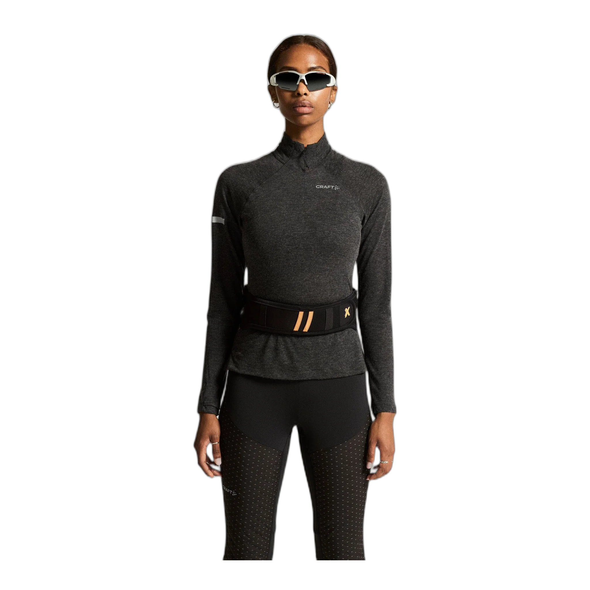 Women's ADV Subz Wool Long Sleeve Tee 3
