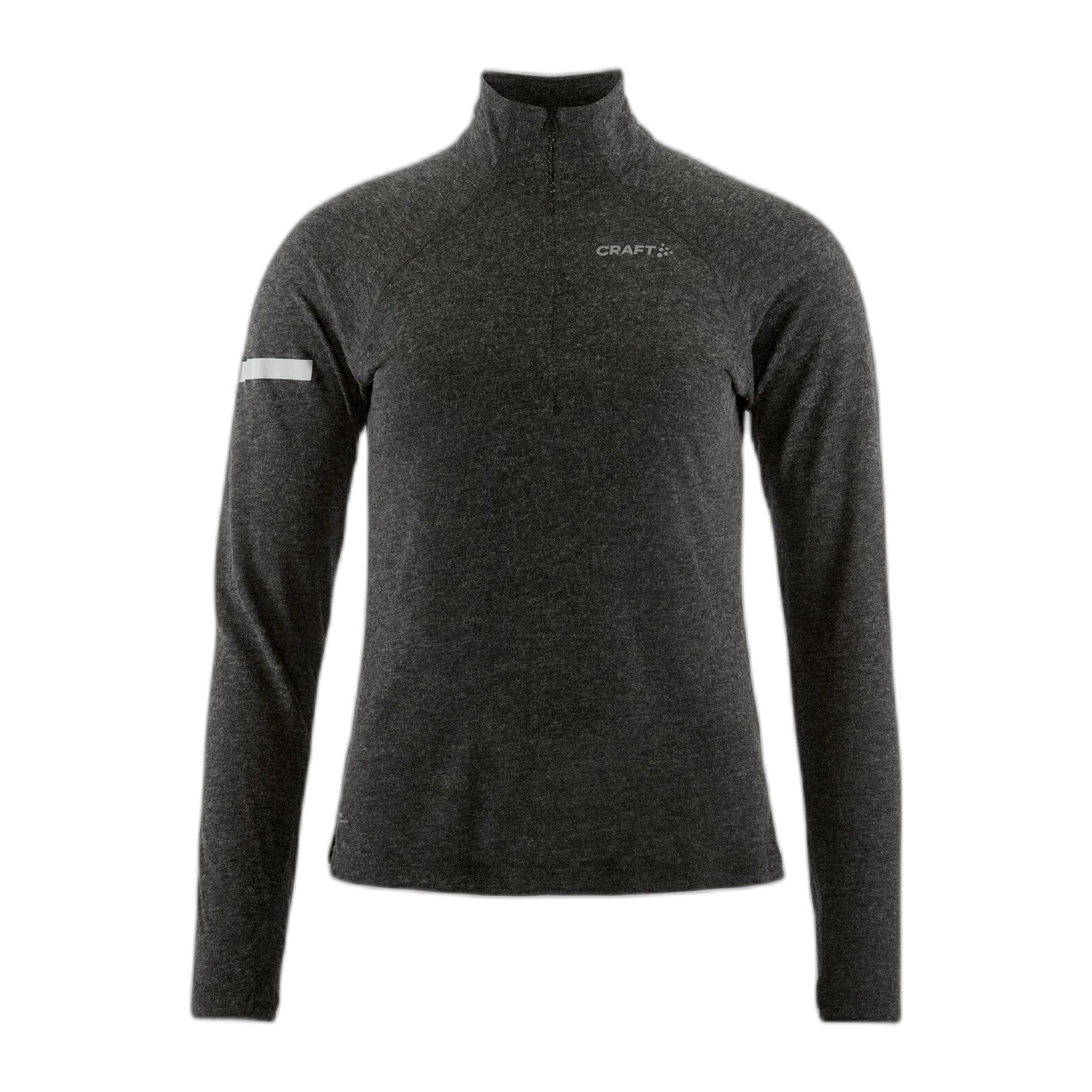 Women's ADV Subz Wool Long Sleeve Tee 3 - Image 4