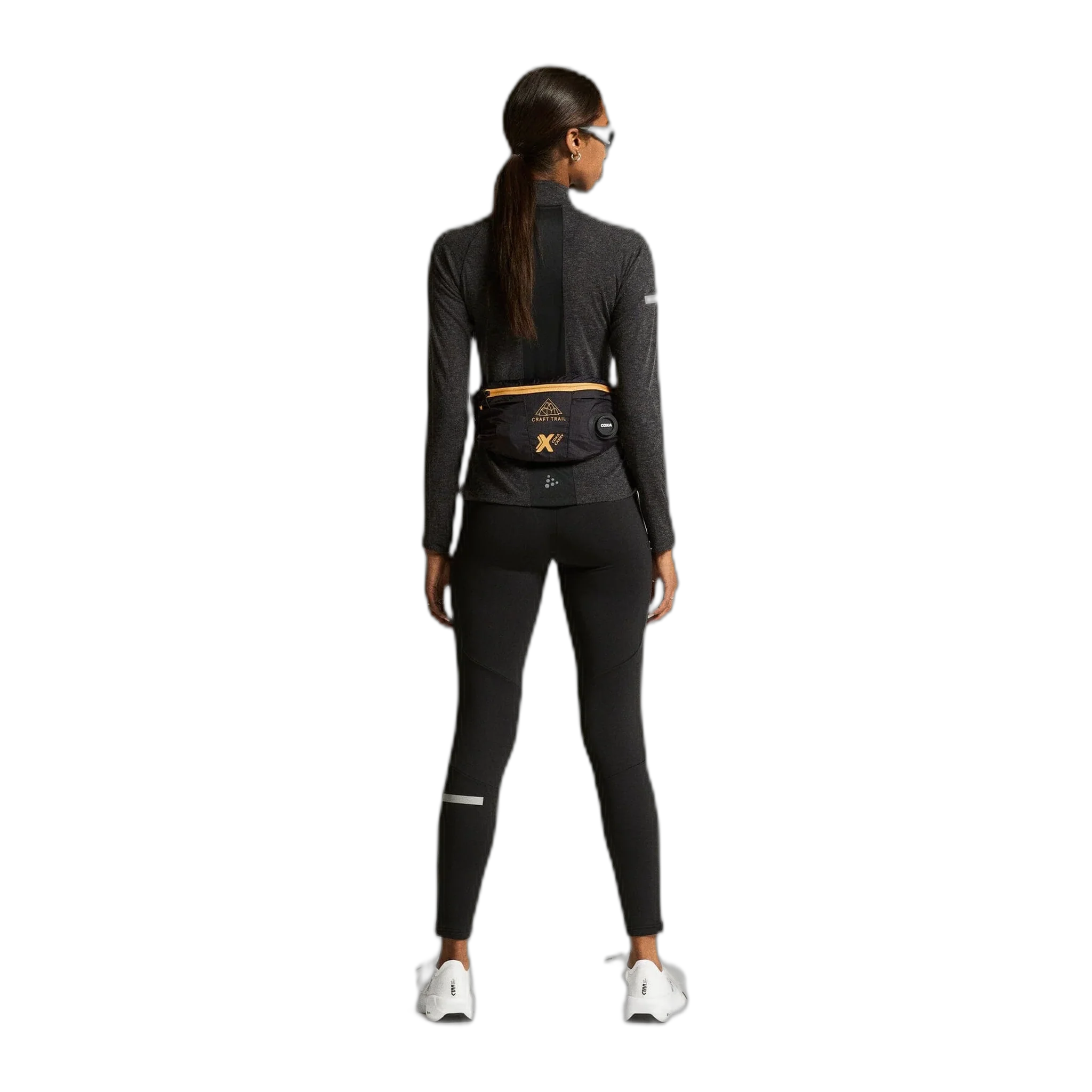 Women's ADV Subz Wool Long Sleeve Tee 3 - Image 5