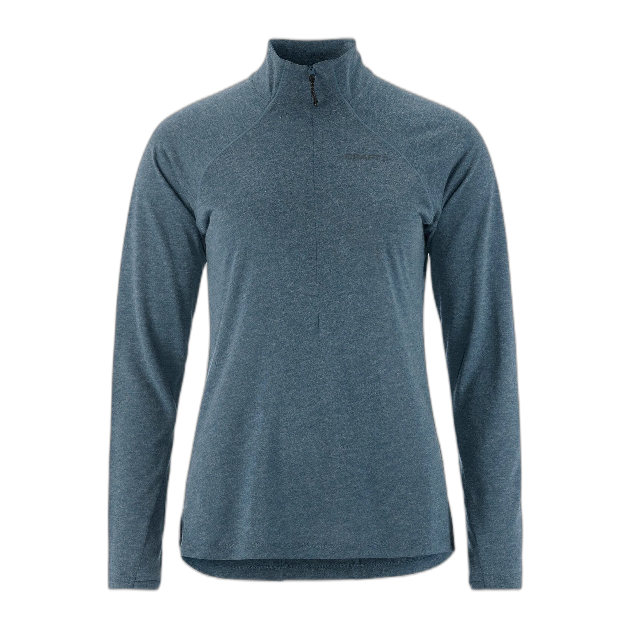 Women's ADV Subz Wool Long Sleeve Tee 3 - Image 5