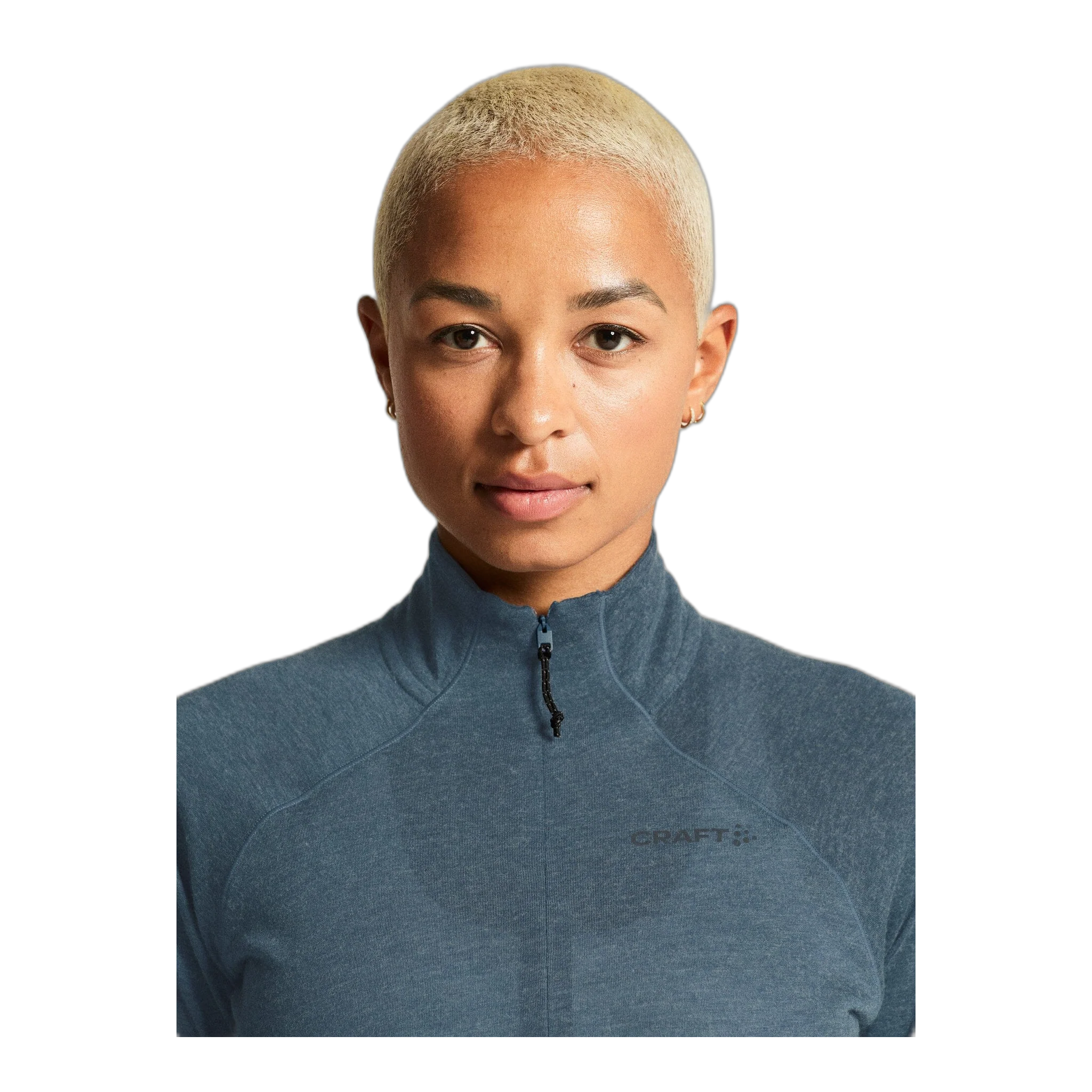 Women's ADV Subz Wool Long Sleeve Tee 3 - Image 7