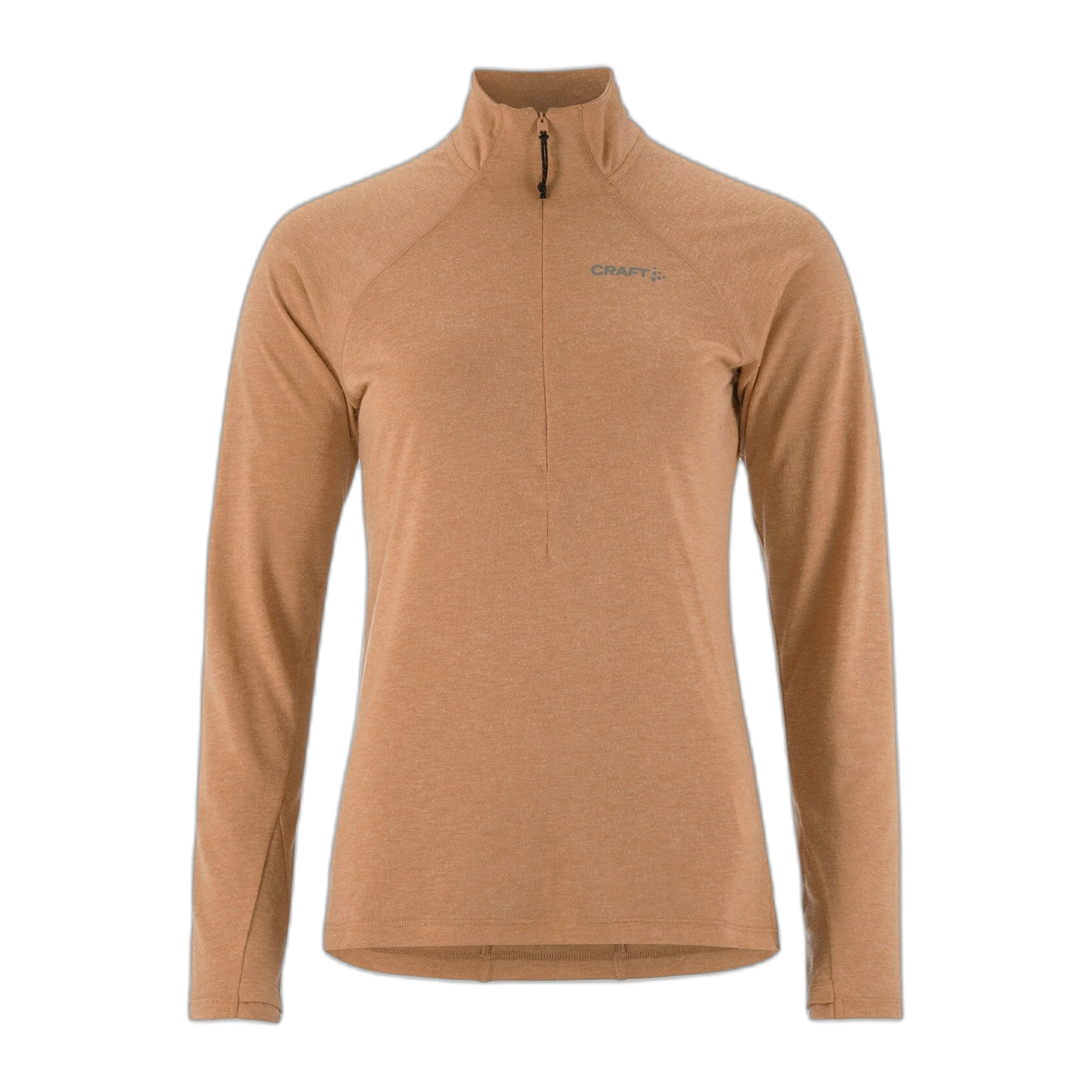 Women's ADV Subz Wool Long Sleeve Tee 3 - Image 3
