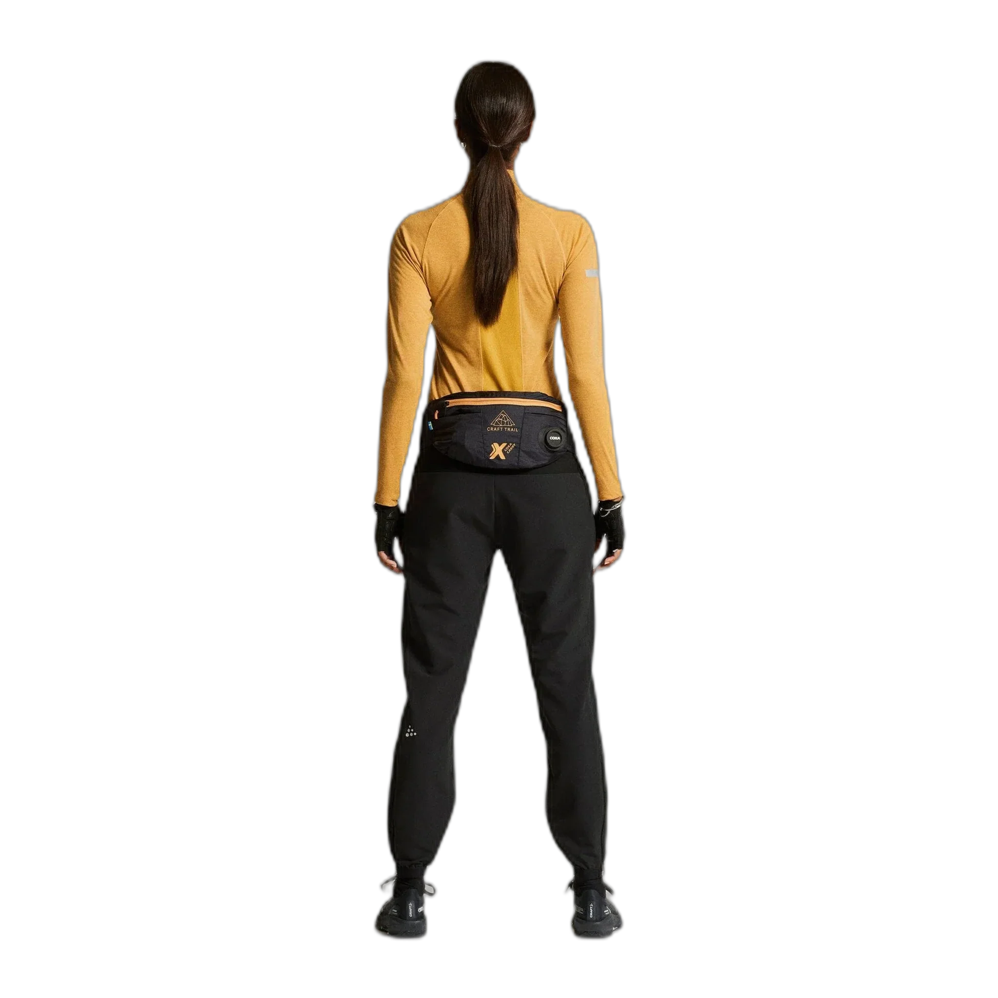 Women's ADV Subz Wool Long Sleeve Tee 3 - Image 3