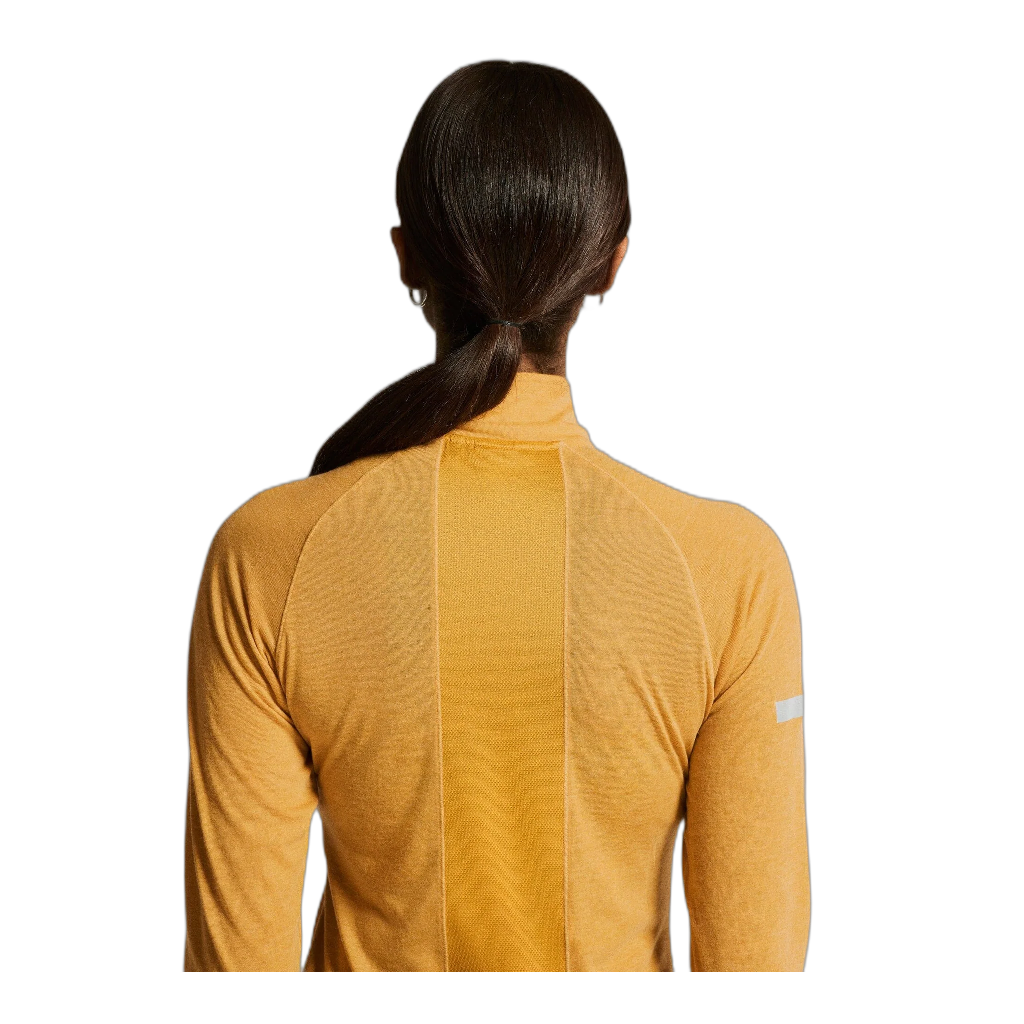 Women's ADV Subz Wool Long Sleeve Tee 3 - Image 5