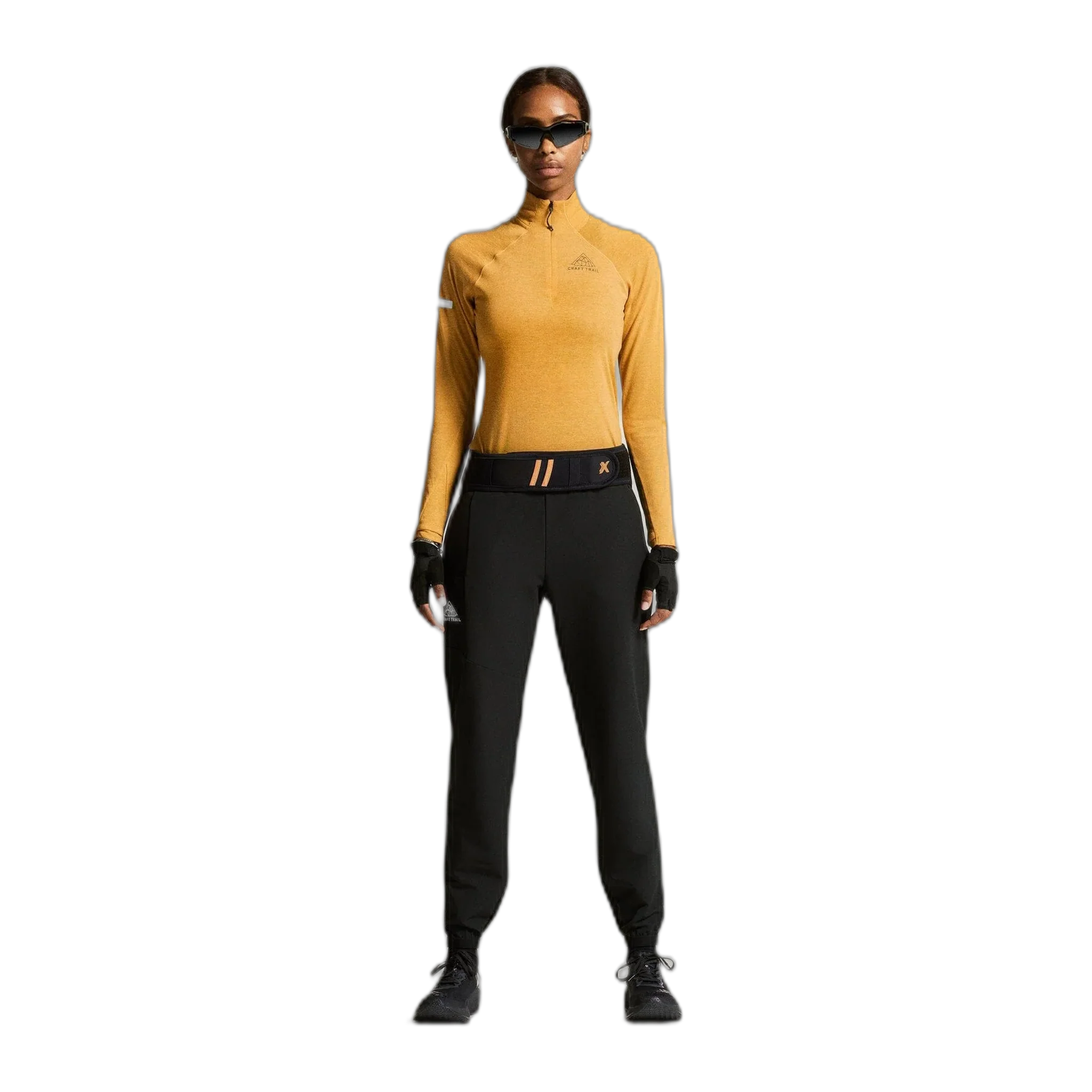 Women's ADV Subz Wool Long Sleeve Tee 3 - Image 6