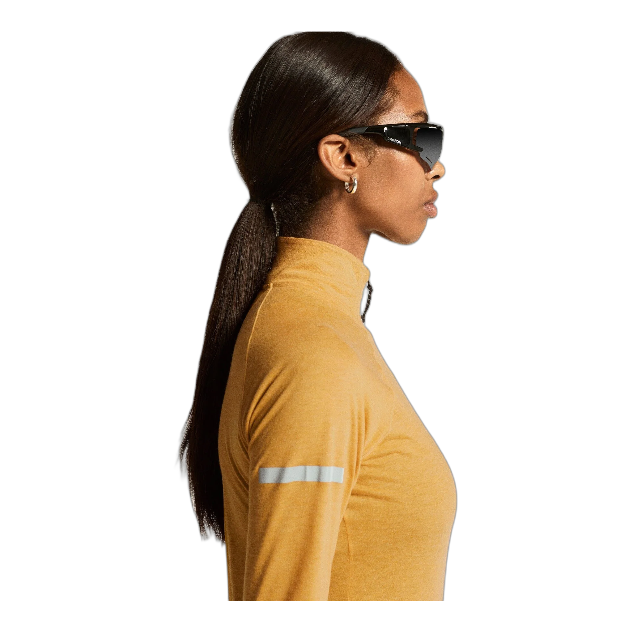 Women's ADV Subz Wool Long Sleeve Tee 3 - Image 7