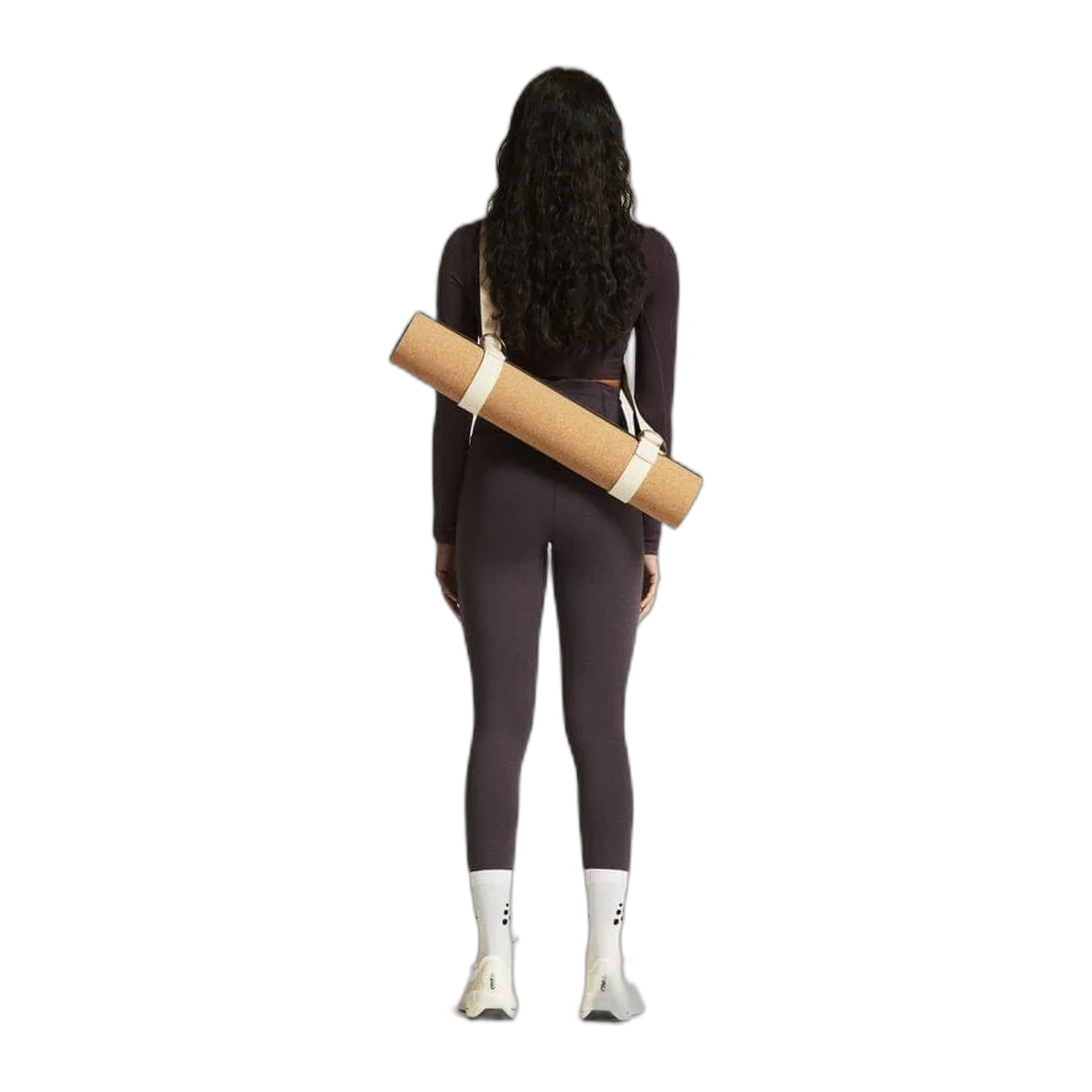 Women's Collective 7/8 Tights - Image 3