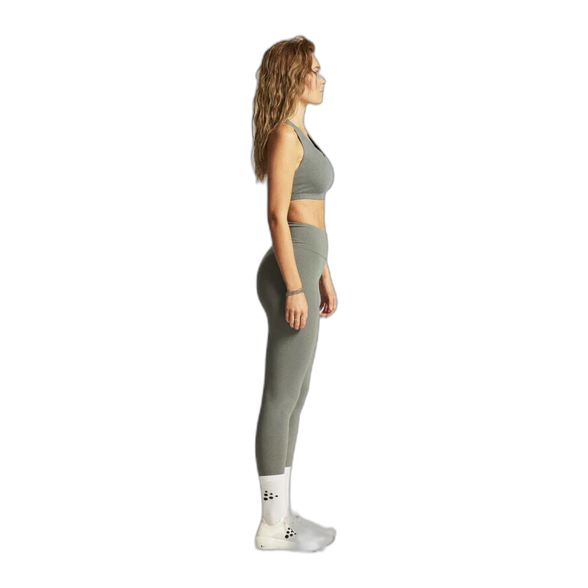 Women's Collective 7/8 Tights - Image 2