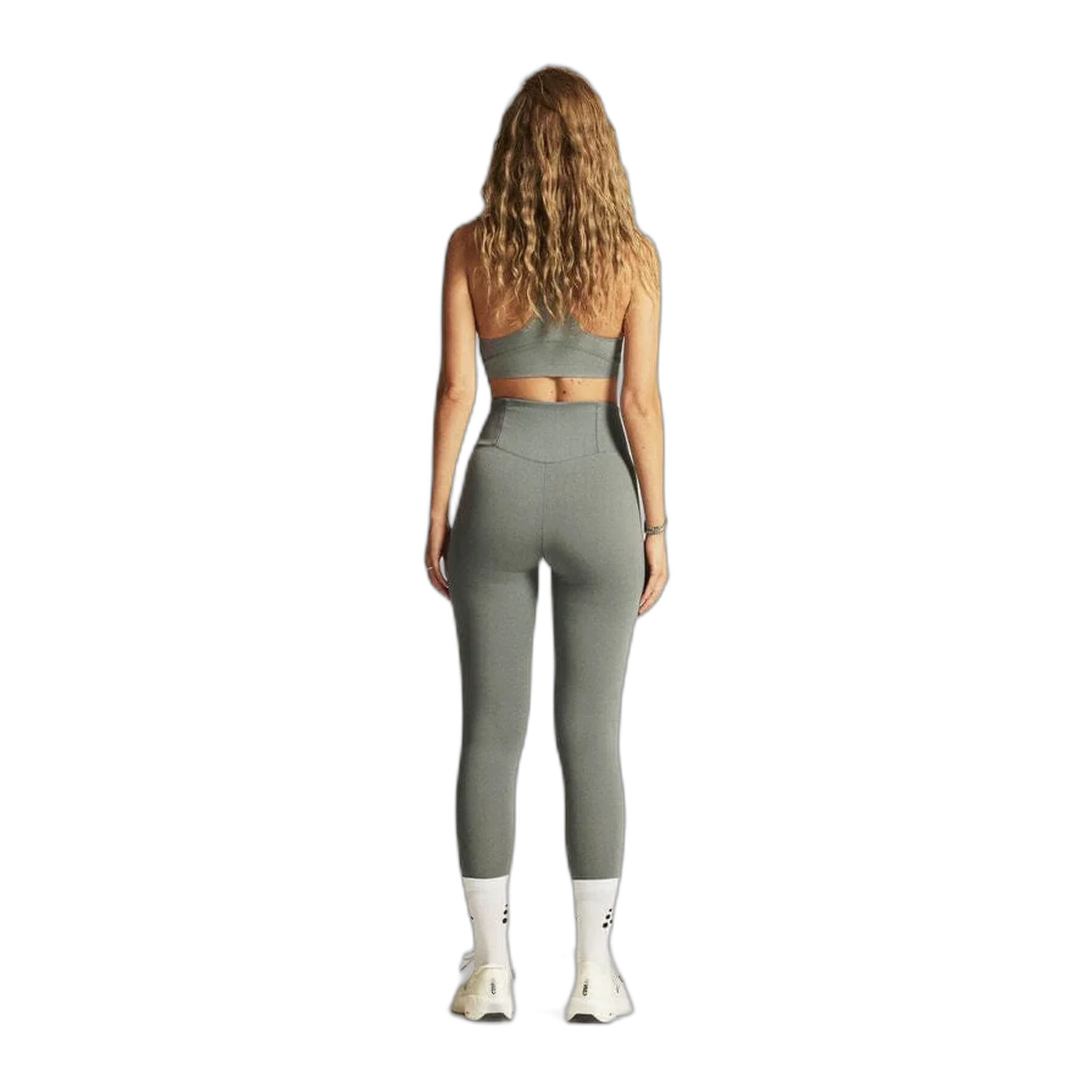 Women's Collective 7/8 Tights - Image 3