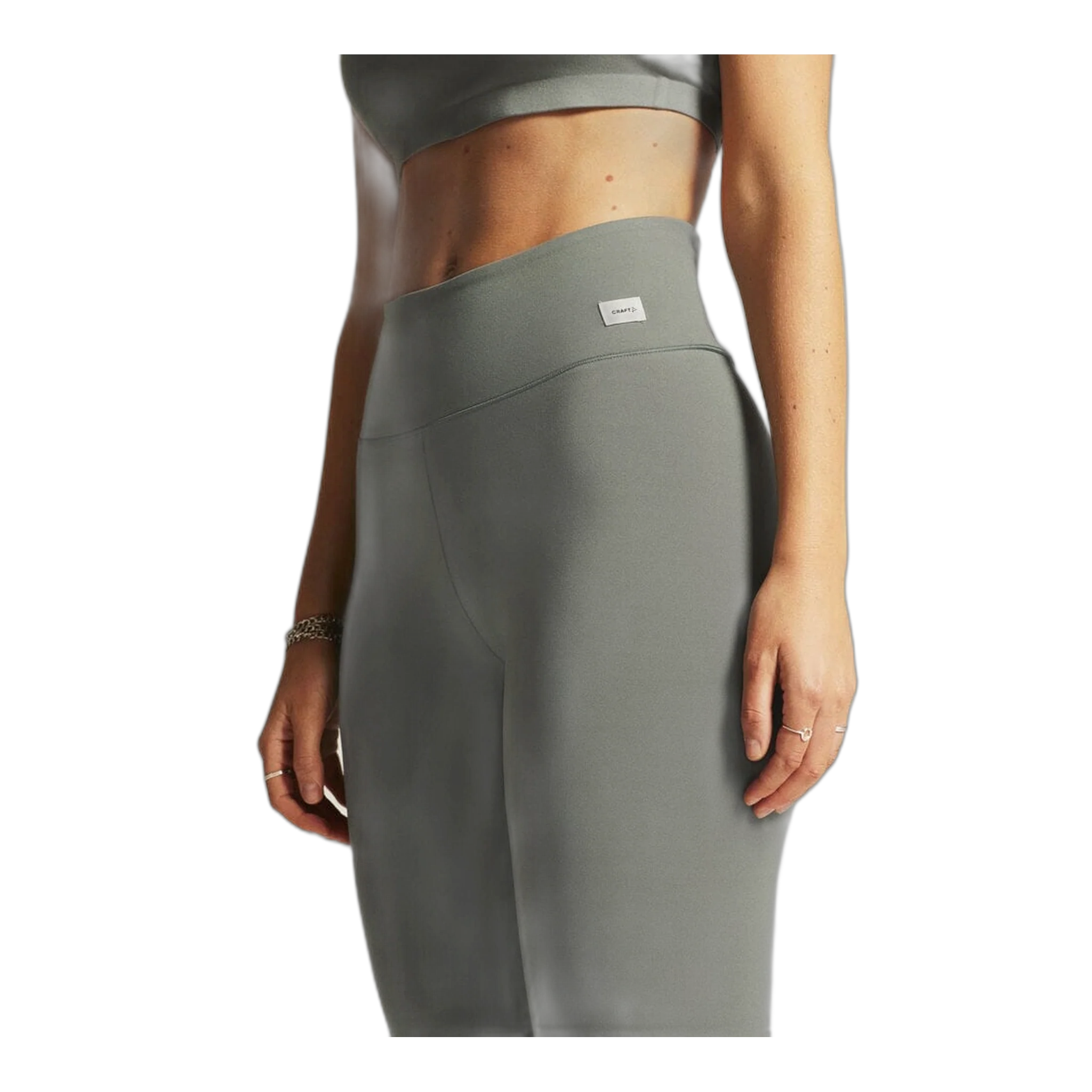 Women's Collective 7/8 Tights - Image 6