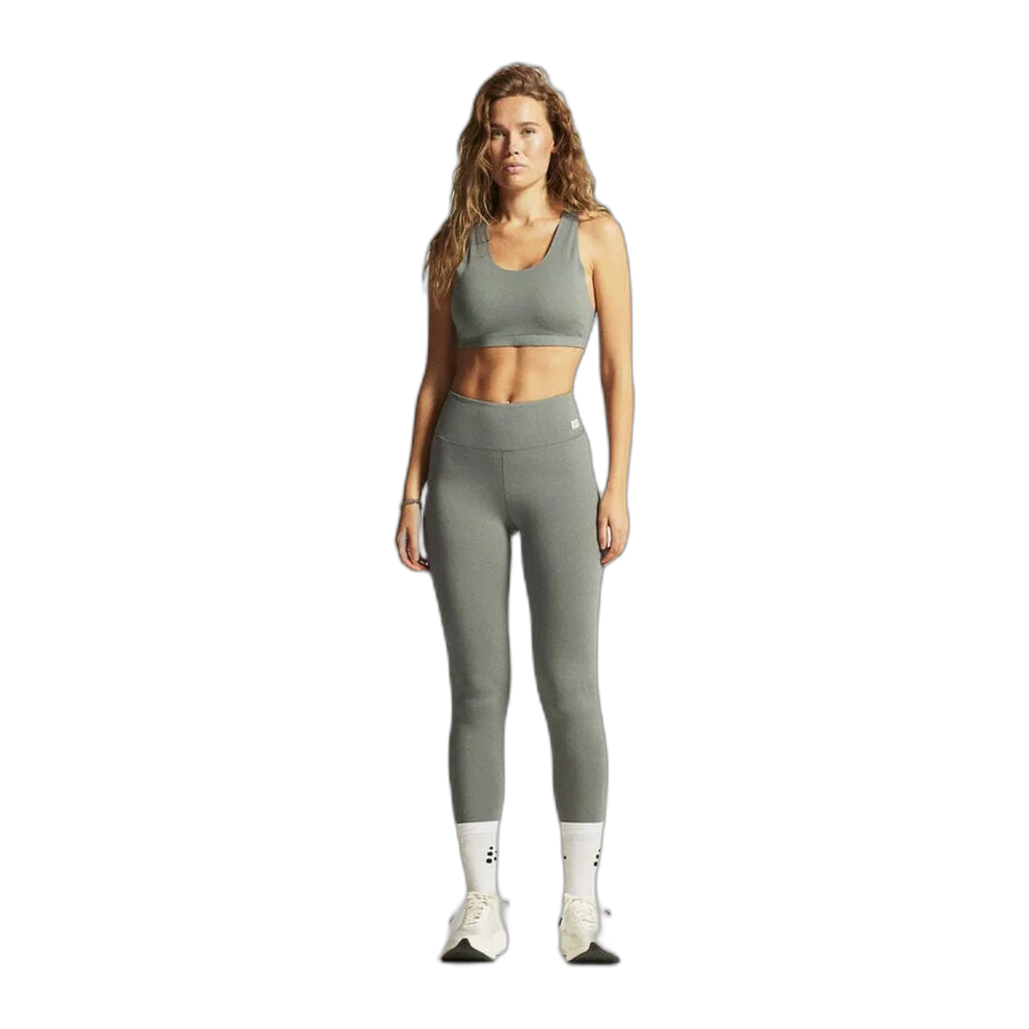 Women's Collective 7/8 Tights - Image 8