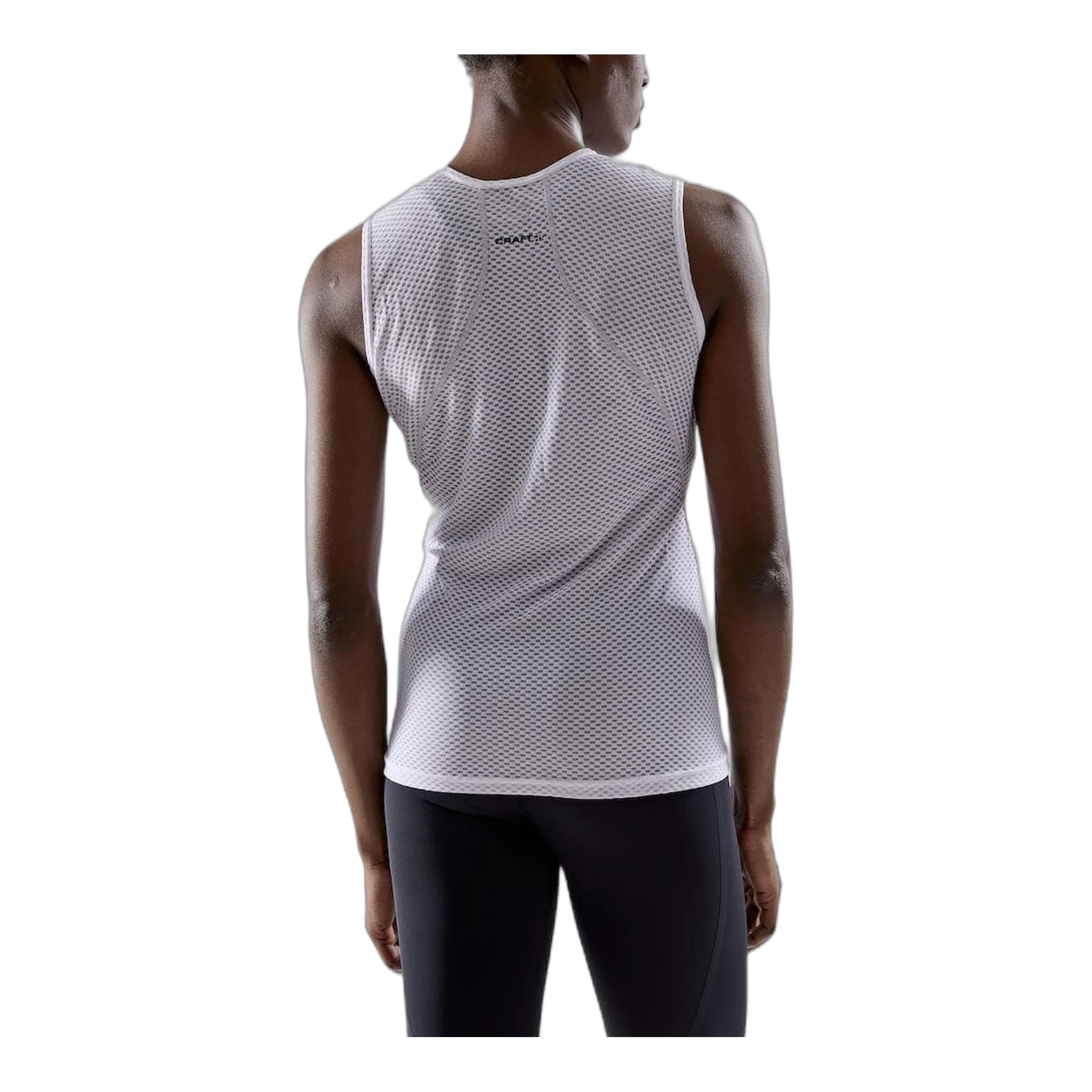 Women's Cool Mesh Superlight Sleeveless - Image 2