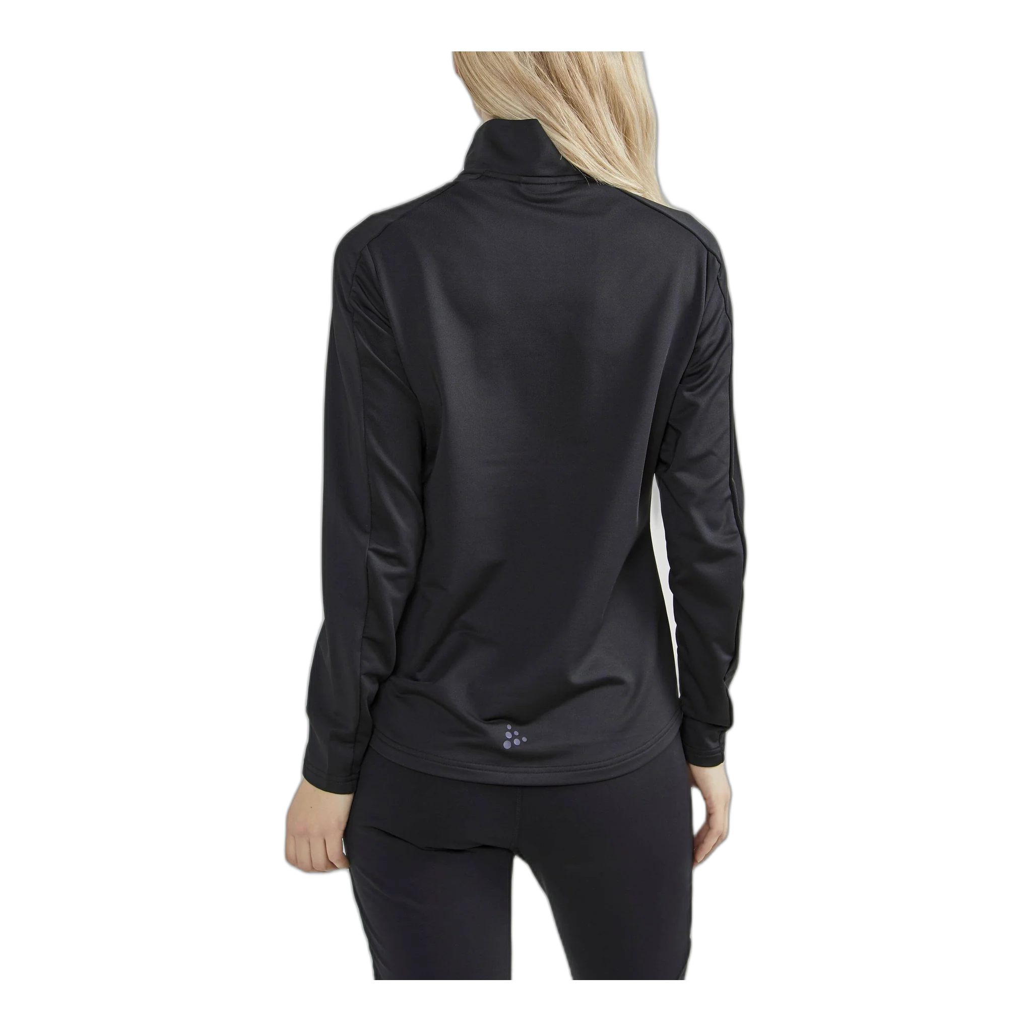 Women's Core Gain Midlayer Trooper - Image 5