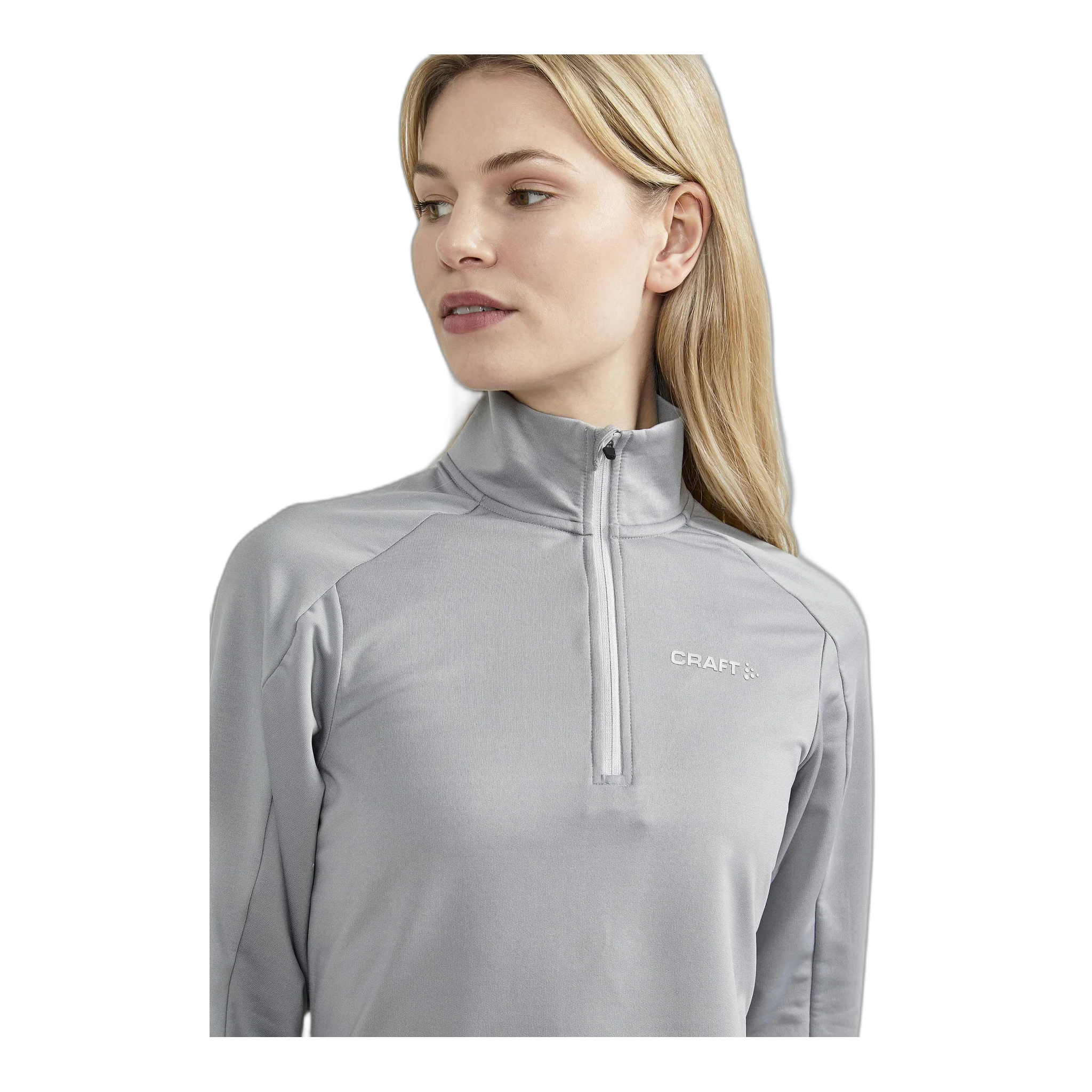 Women's Core Gain Midlayer Trooper - Image 4