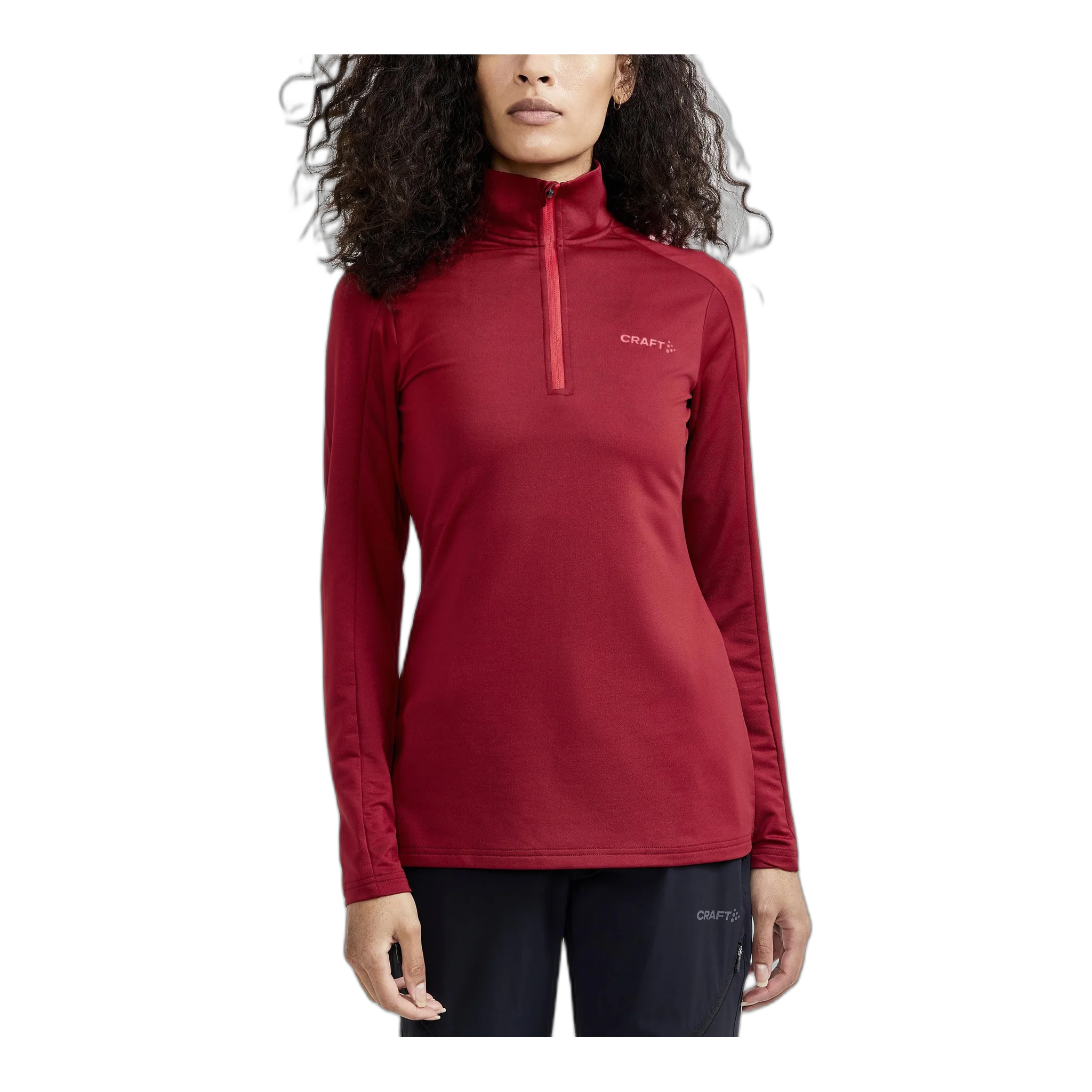 Women's Core Gain Midlayer Trooper