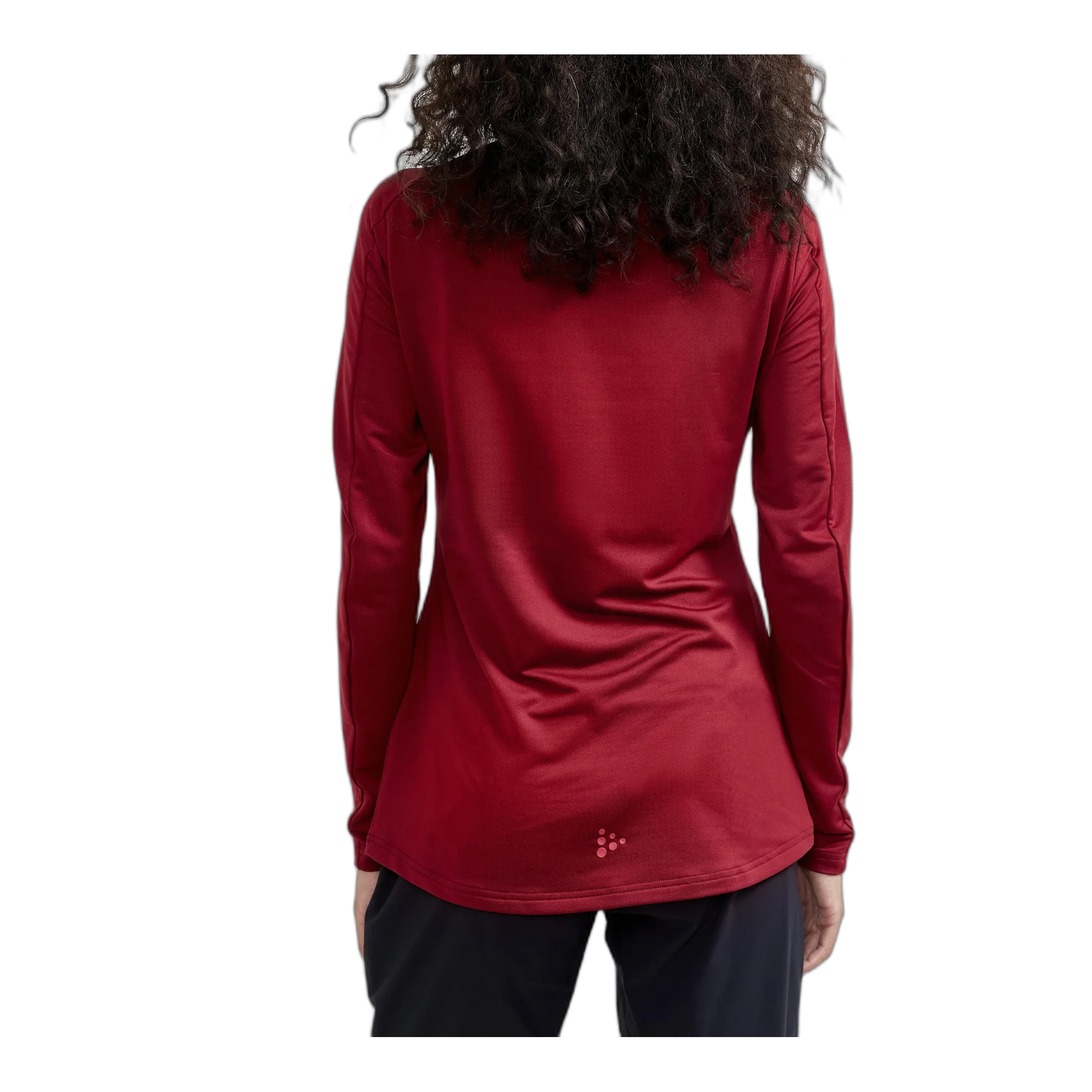 Women's Core Gain Midlayer Trooper - Image 4