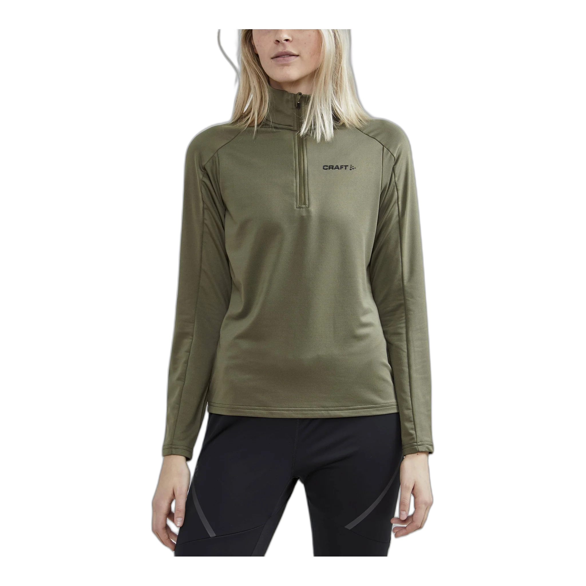 Women's Core Gain Midlayer Trooper