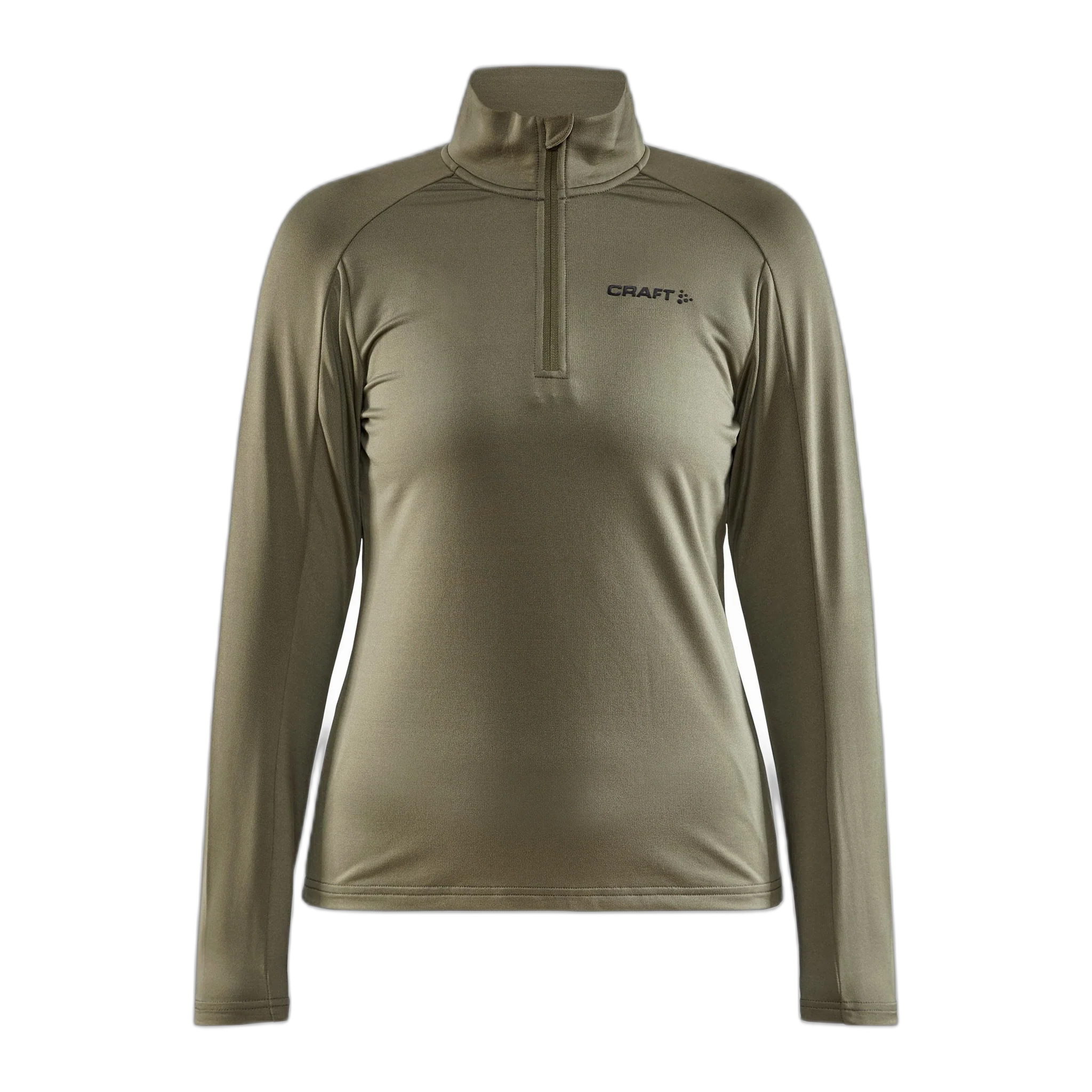 Women's Core Gain Midlayer Trooper - Image 3